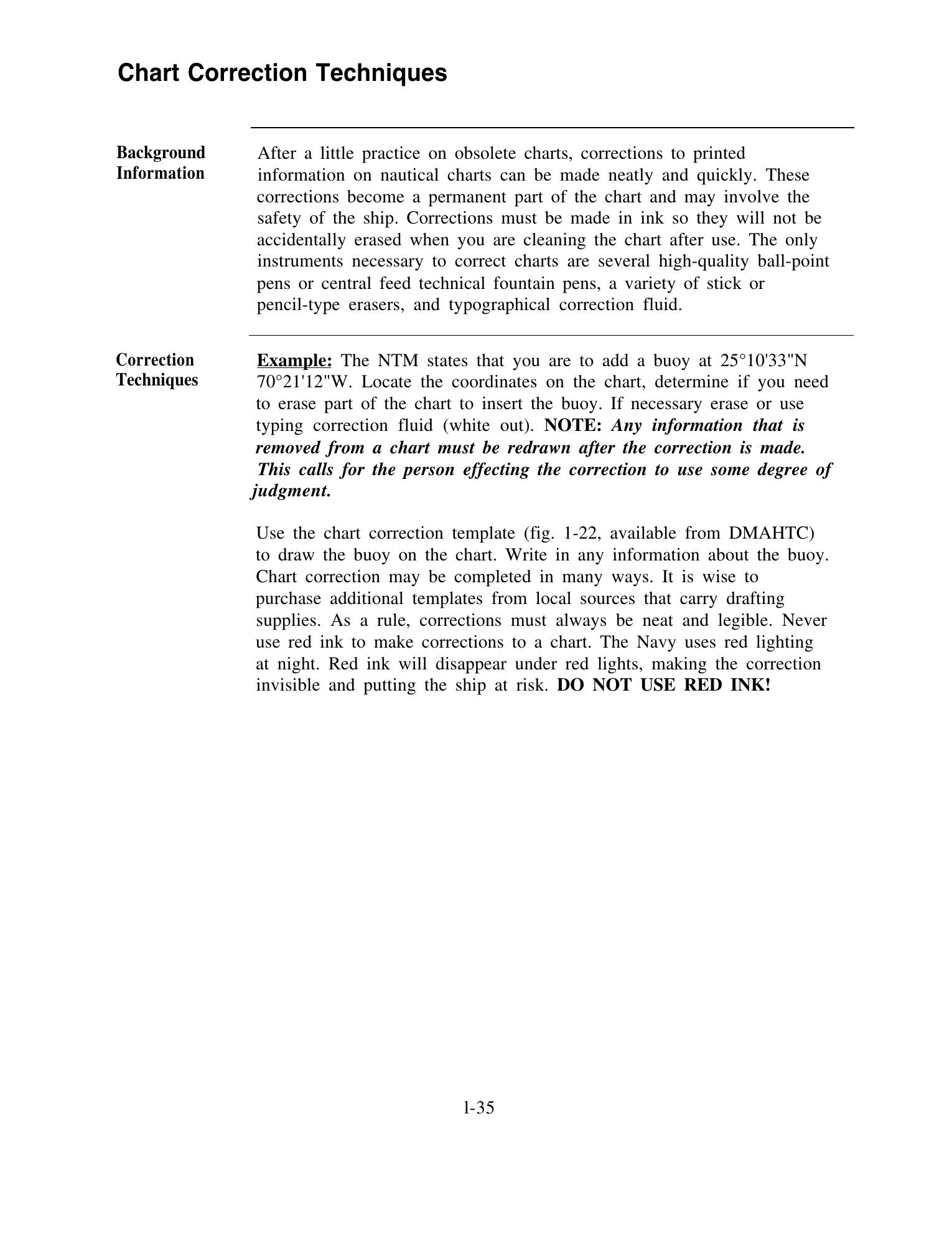 Quartermaster (NAVEDTRA 14338) — страница 39