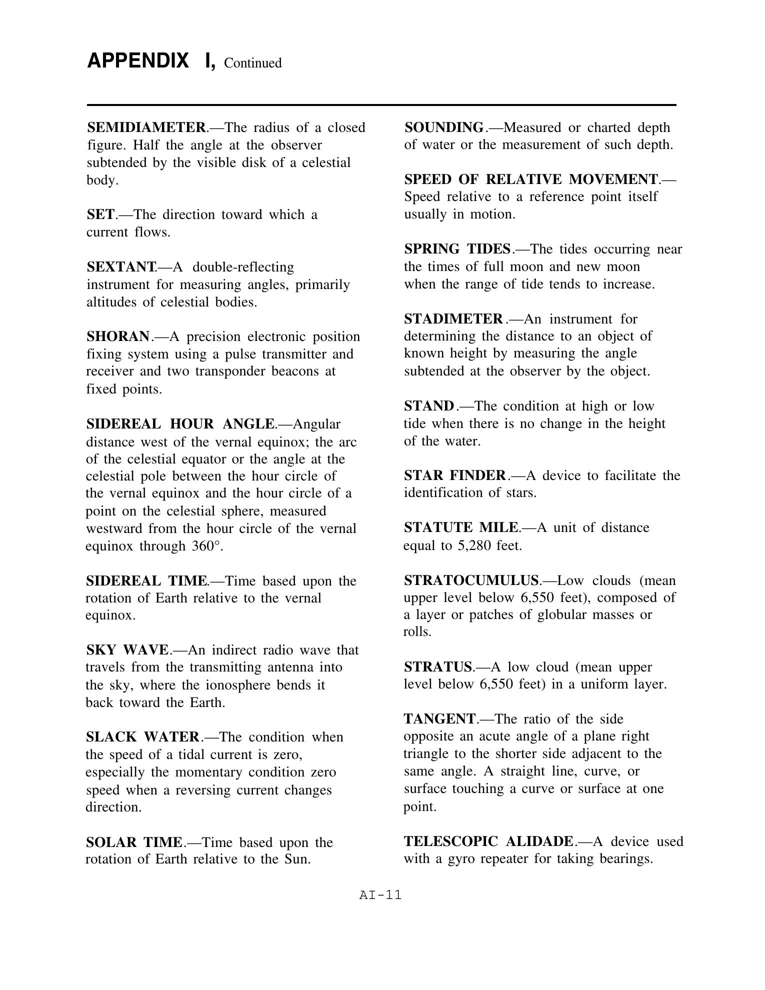 Quartermaster (NAVEDTRA 14338) — страница 399