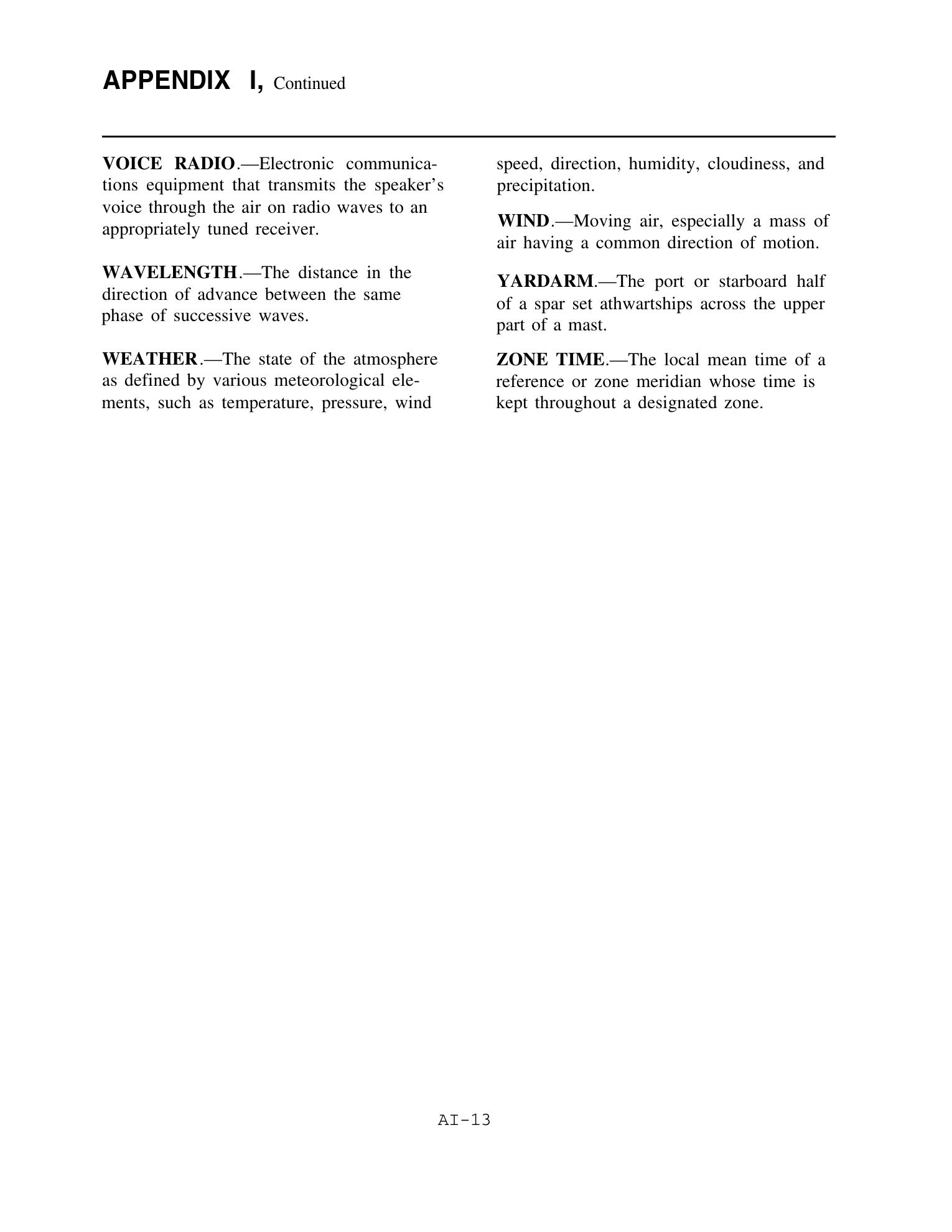 Quartermaster (NAVEDTRA 14338) — страница 401