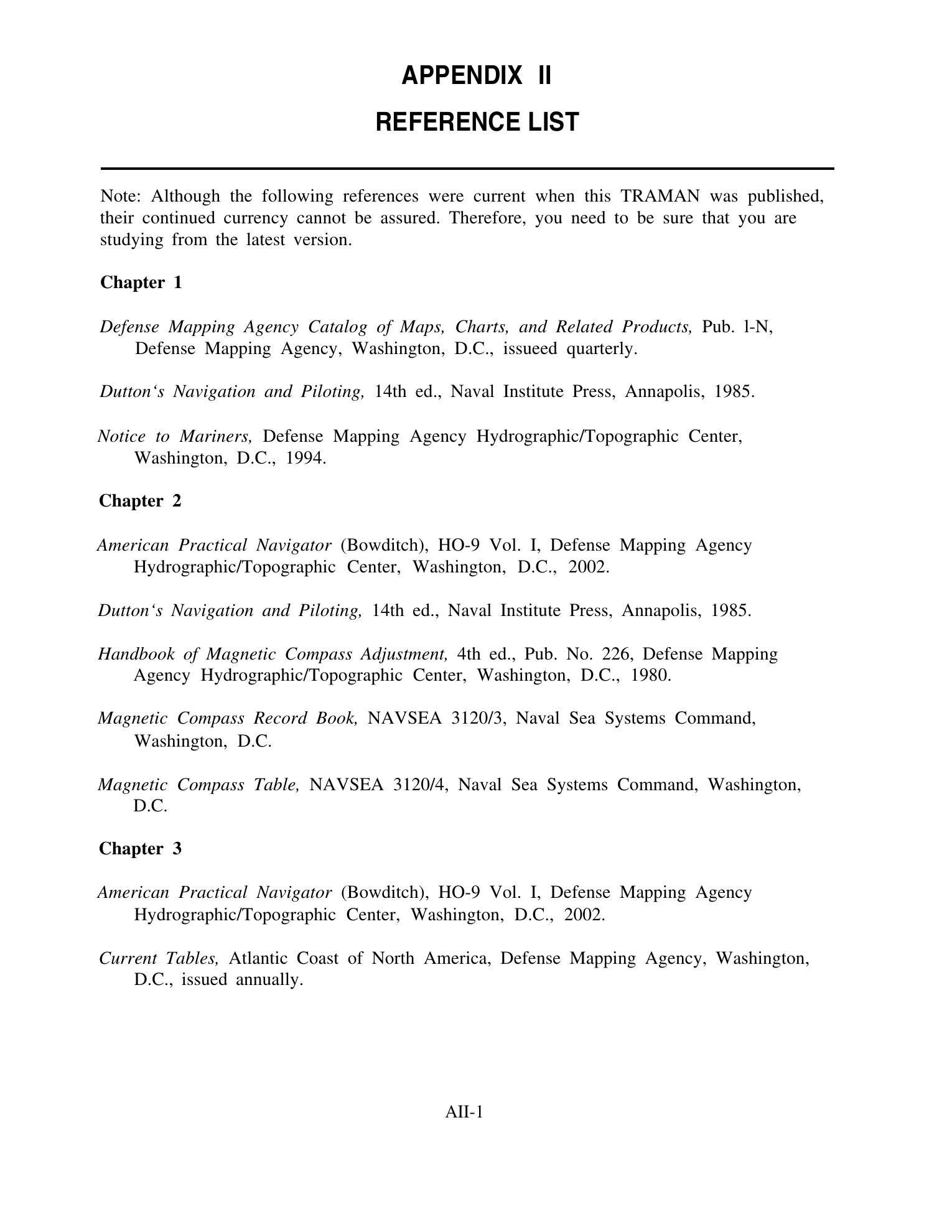 Quartermaster (NAVEDTRA 14338) — страница 403