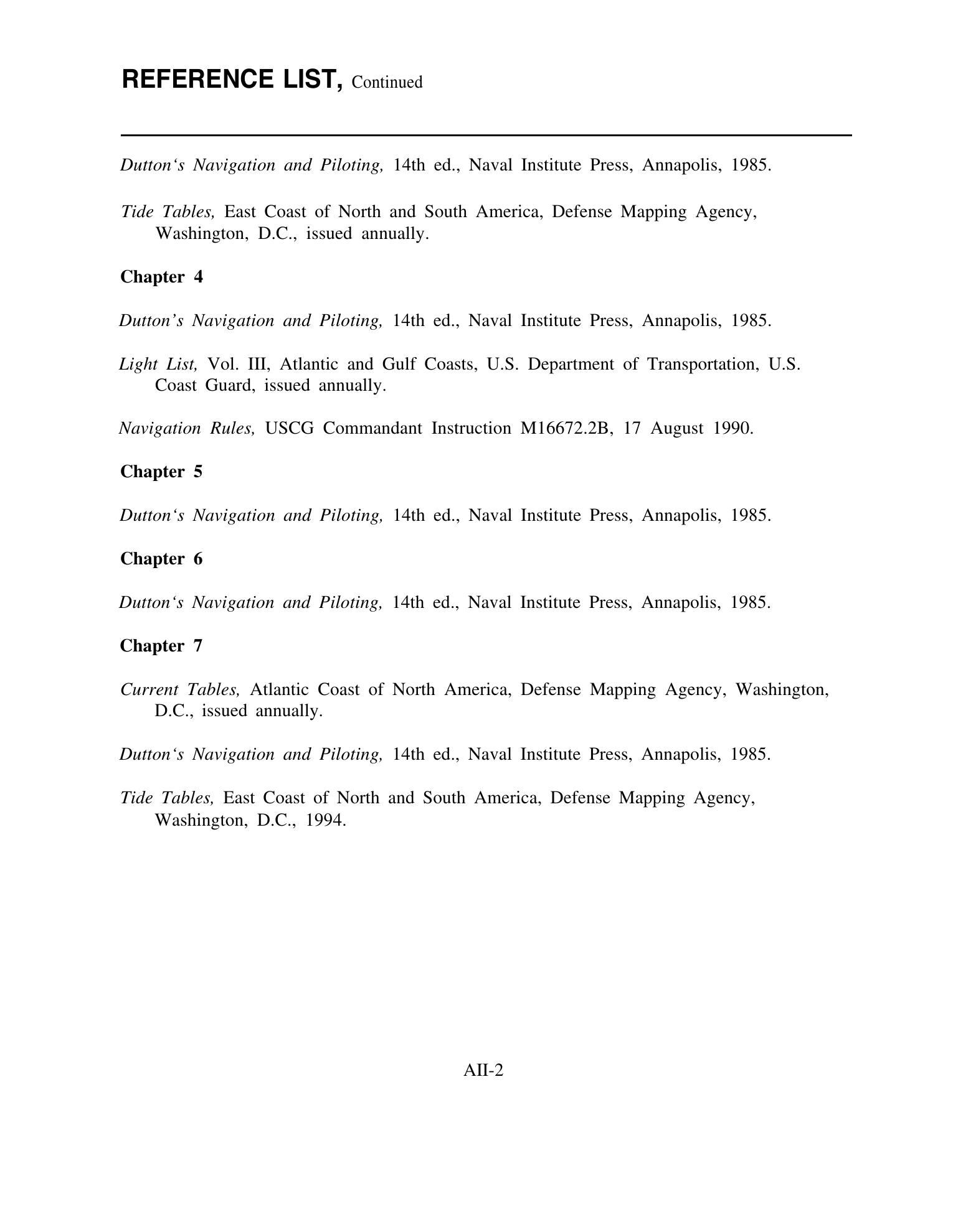 Quartermaster (NAVEDTRA 14338) — страница 404