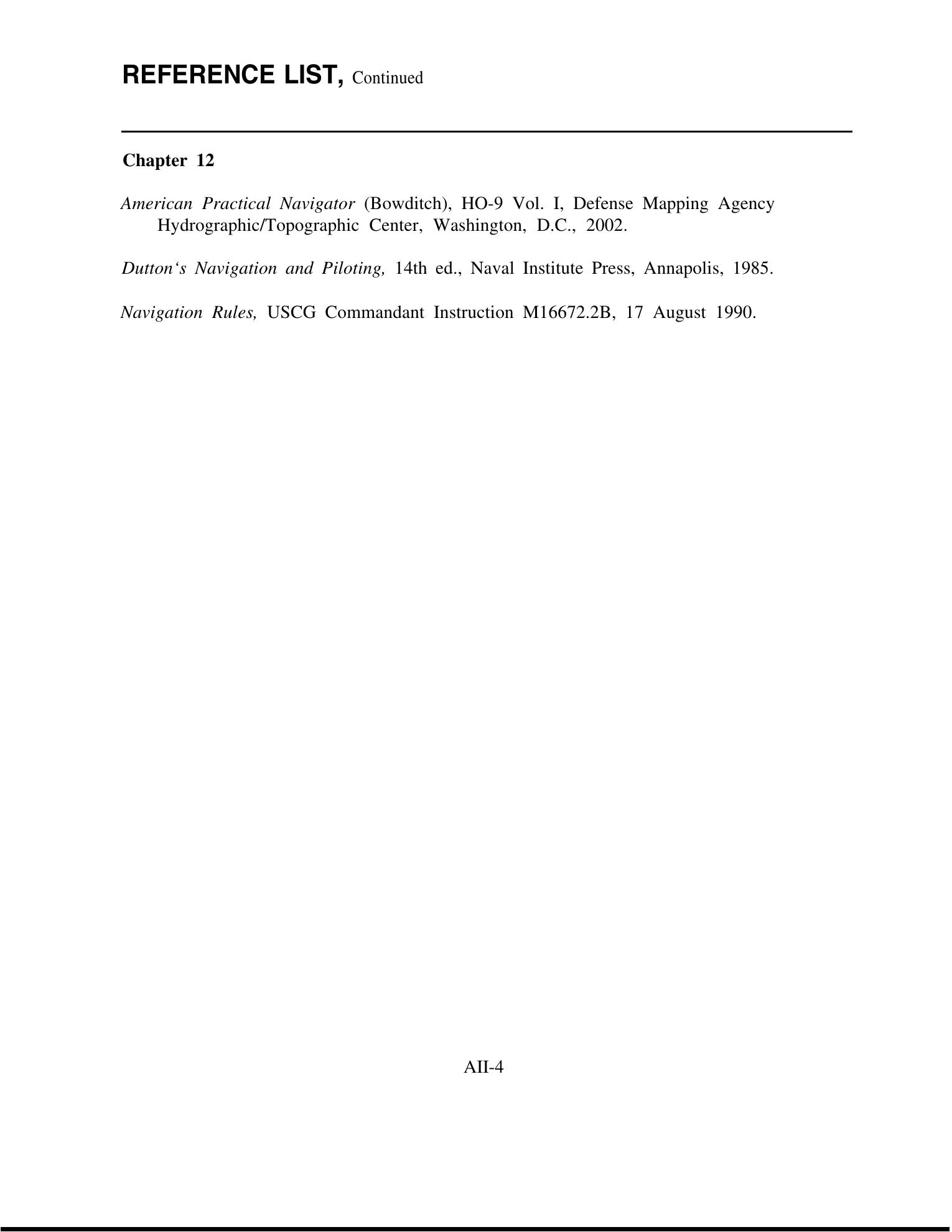 Quartermaster (NAVEDTRA 14338) — страница 406