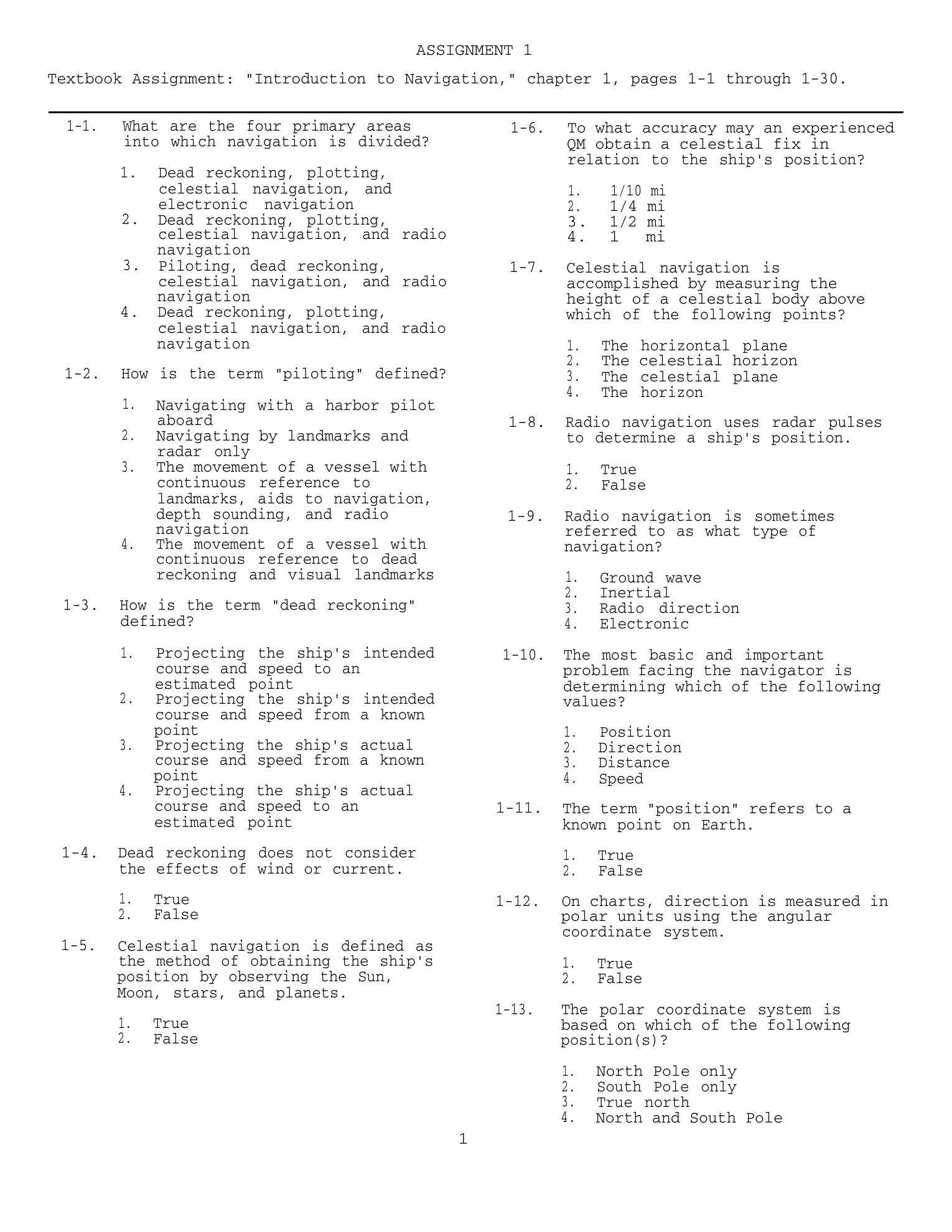 Quartermaster (NAVEDTRA 14338) — страница 409