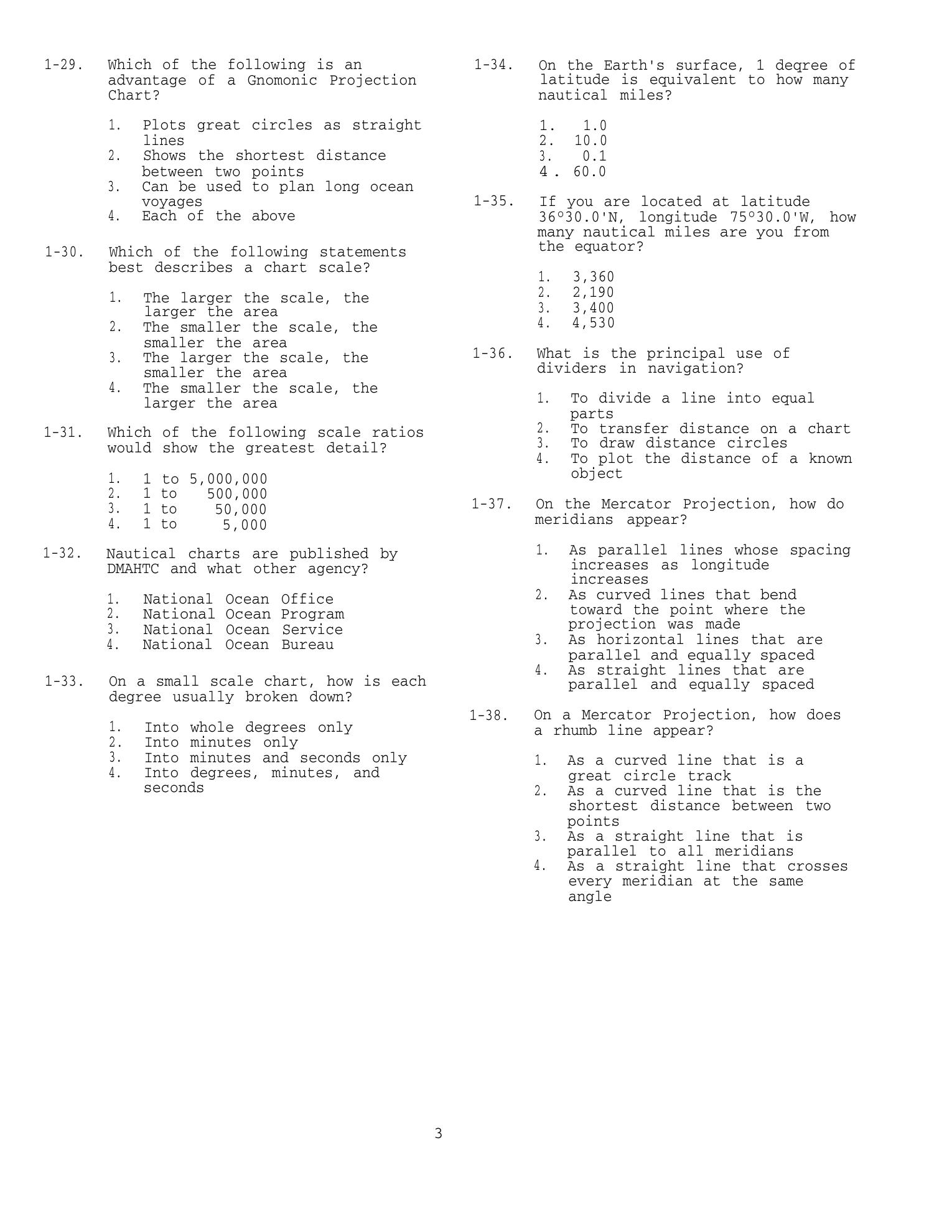 Quartermaster (NAVEDTRA 14338) — страница 411