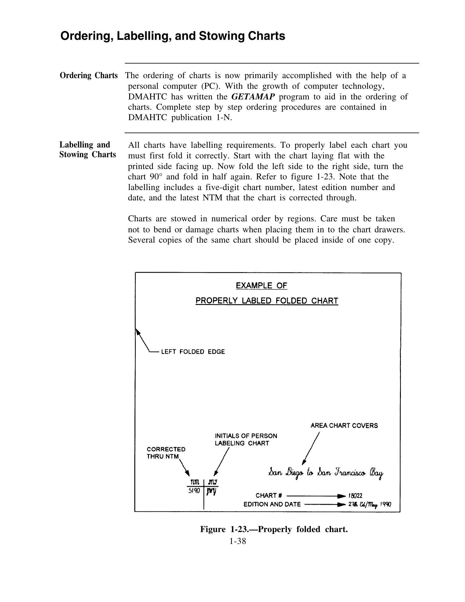 Quartermaster (NAVEDTRA 14338) — страница 42