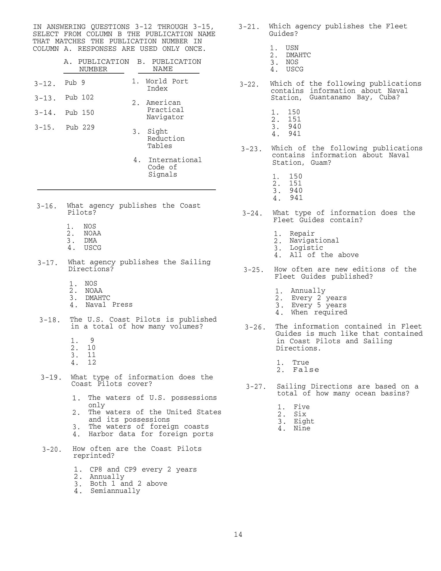 Quartermaster (NAVEDTRA 14338) — страница 422
