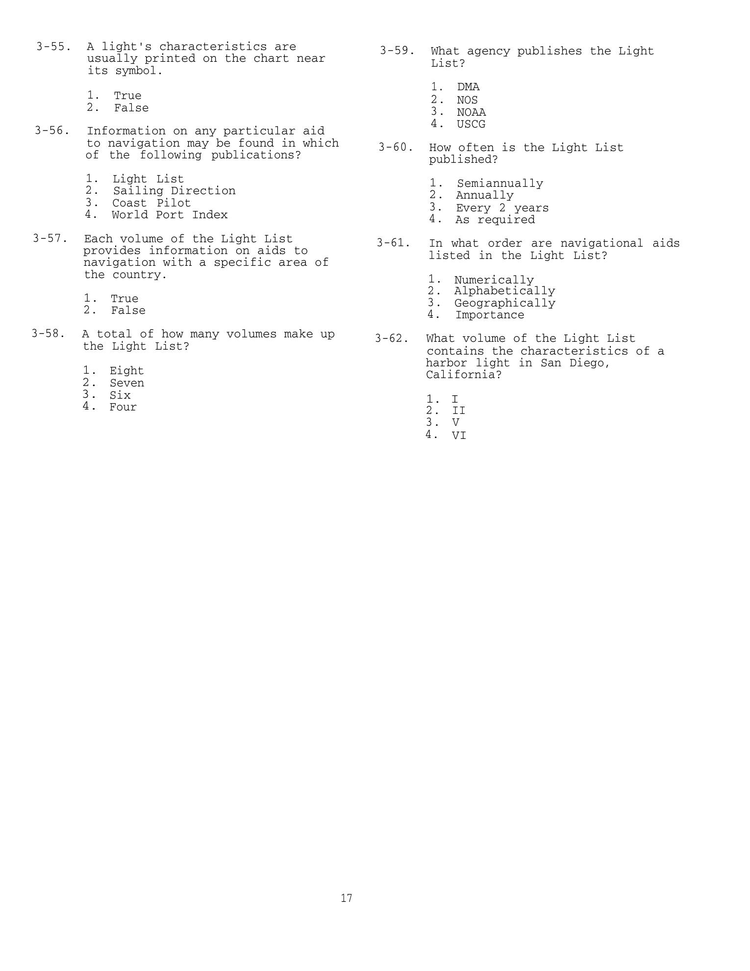 Quartermaster (NAVEDTRA 14338) — страница 425