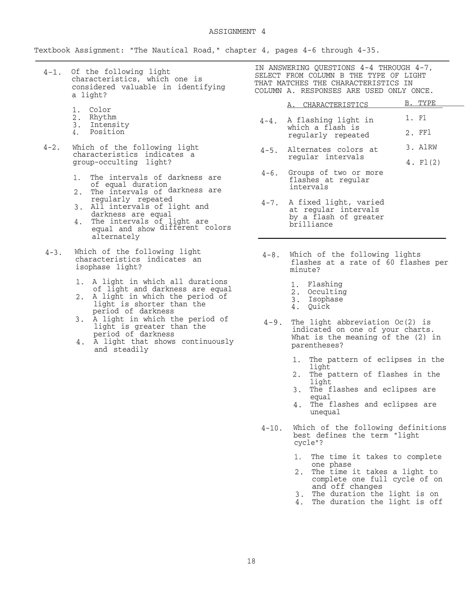 Quartermaster (NAVEDTRA 14338) — страница 426