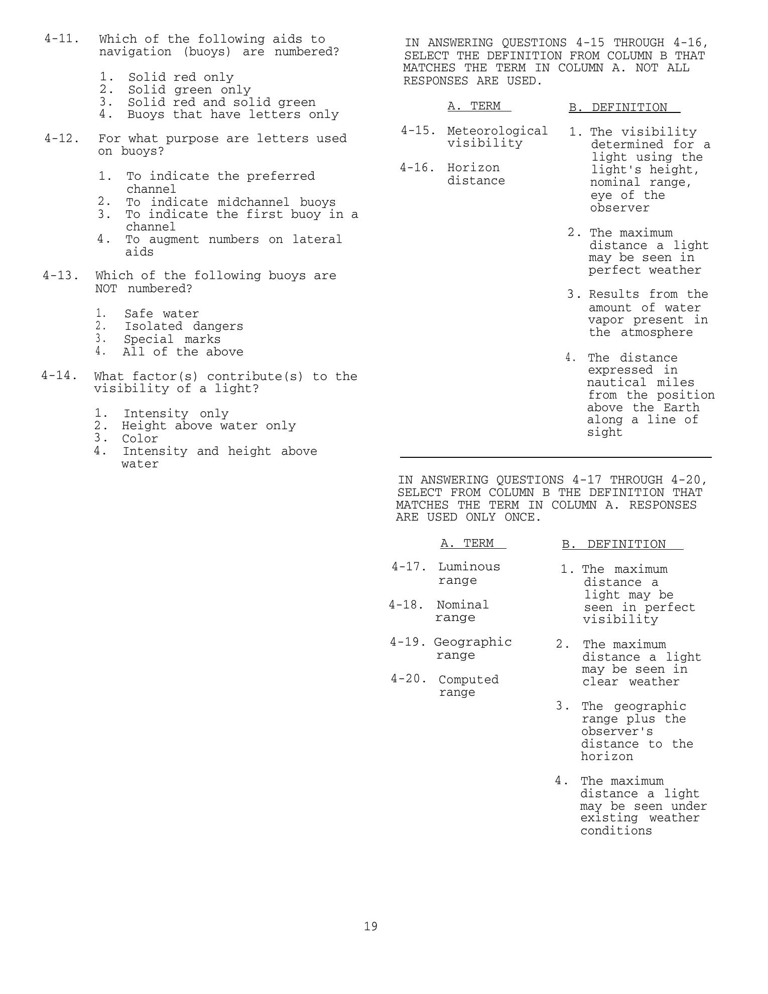 Quartermaster (NAVEDTRA 14338) — страница 427