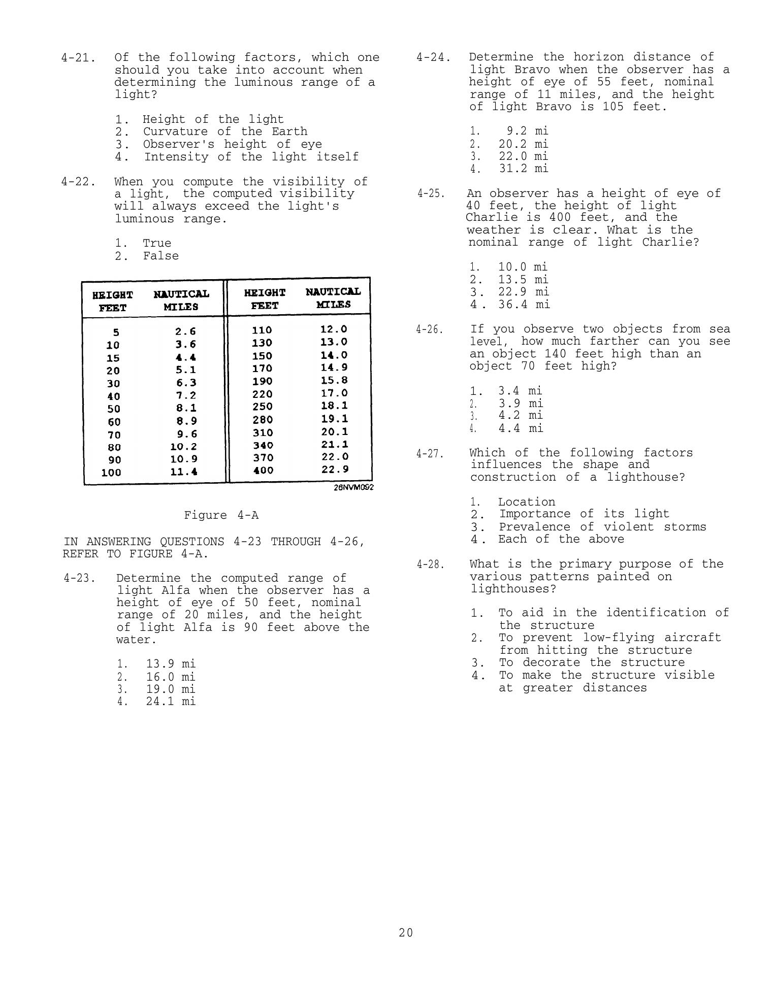 Quartermaster (NAVEDTRA 14338) — страница 428