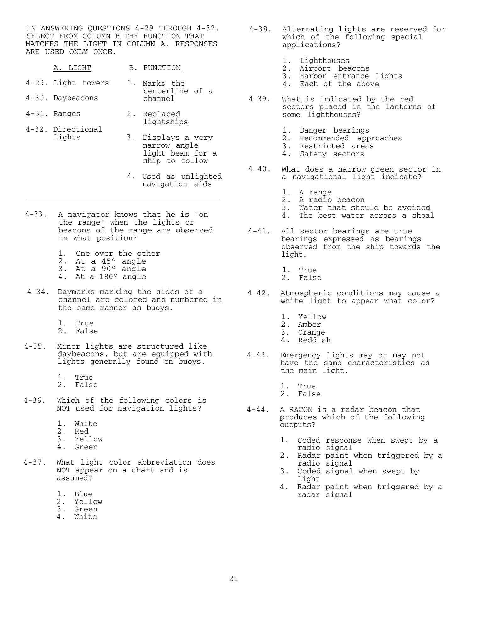 Quartermaster (NAVEDTRA 14338) — страница 429