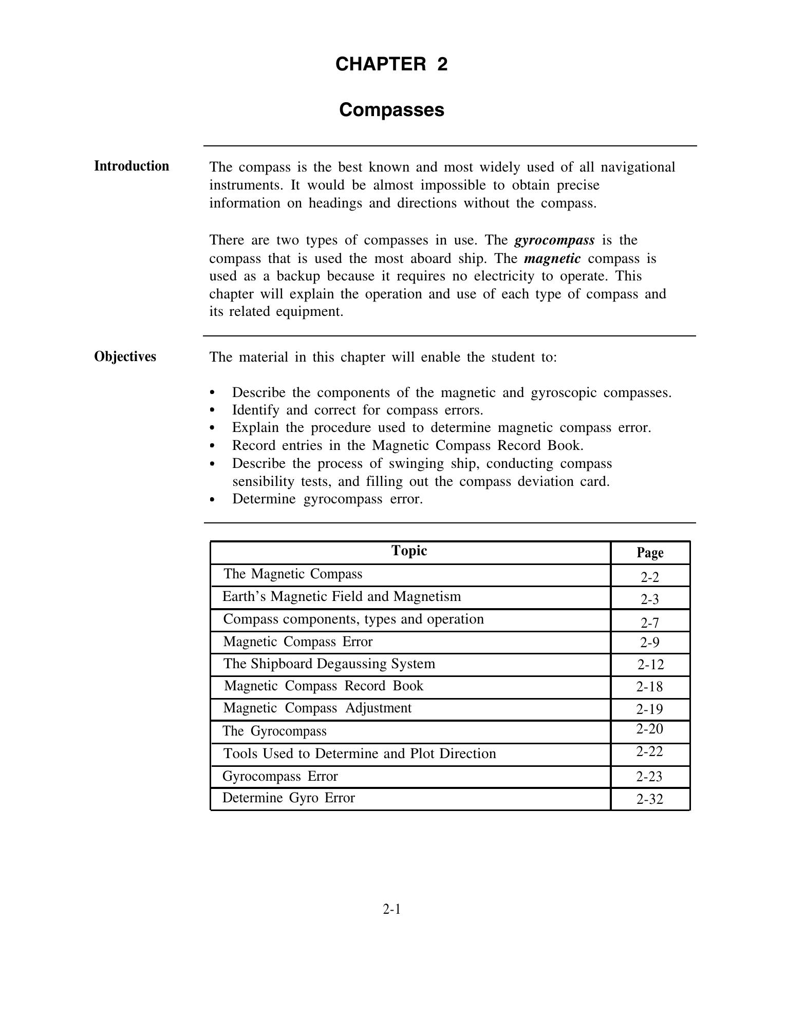 Quartermaster (NAVEDTRA 14338) — страница 43