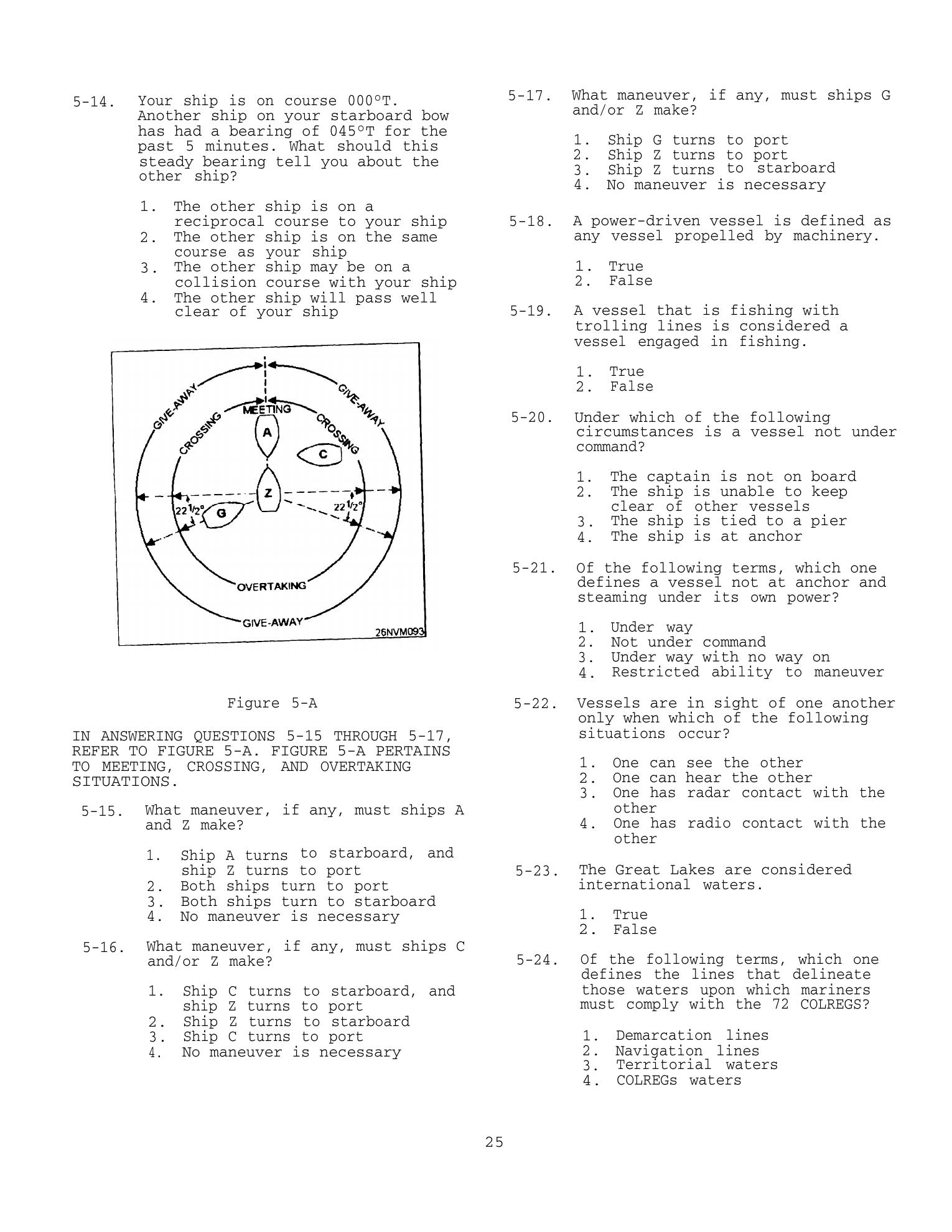 Quartermaster (NAVEDTRA 14338) — страница 433