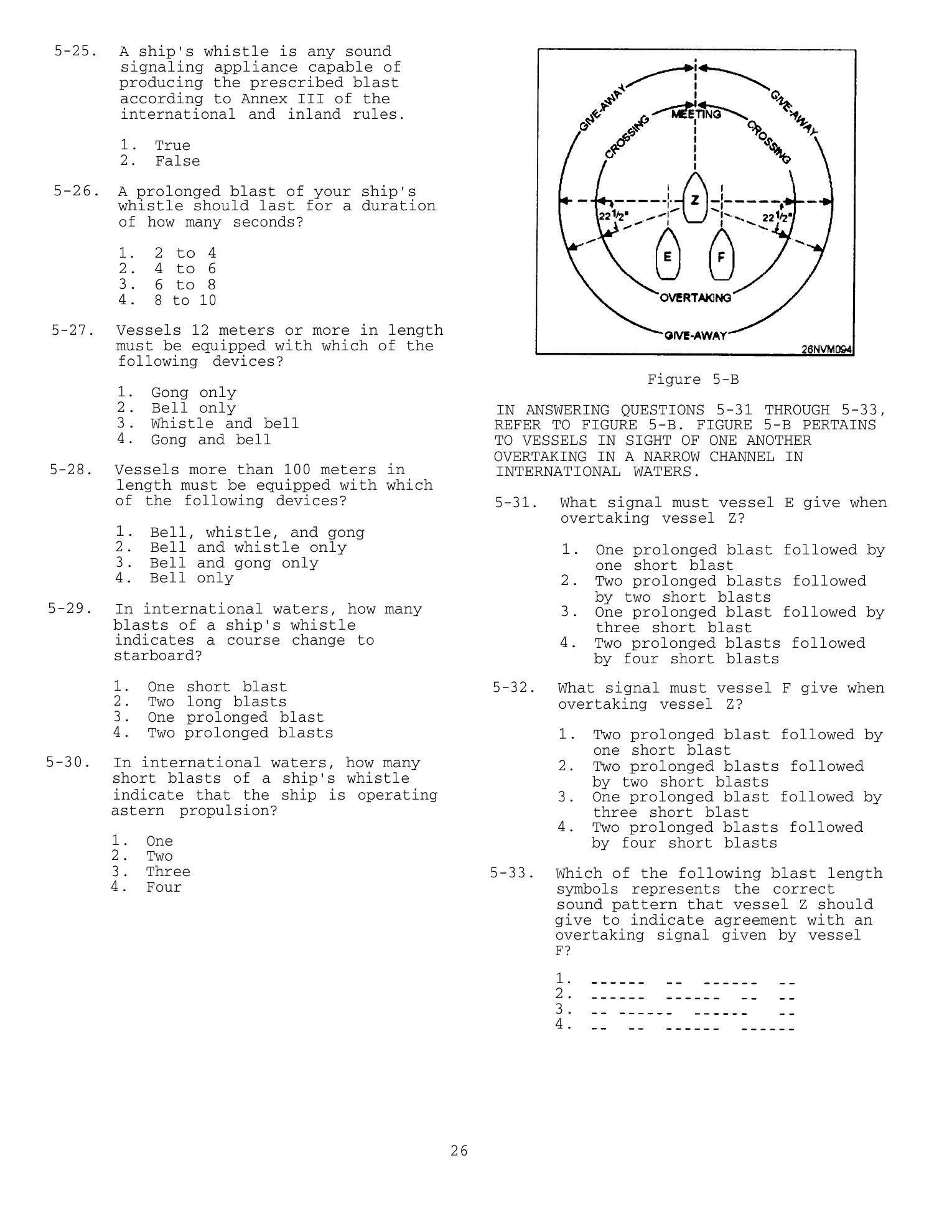Quartermaster (NAVEDTRA 14338) — страница 434