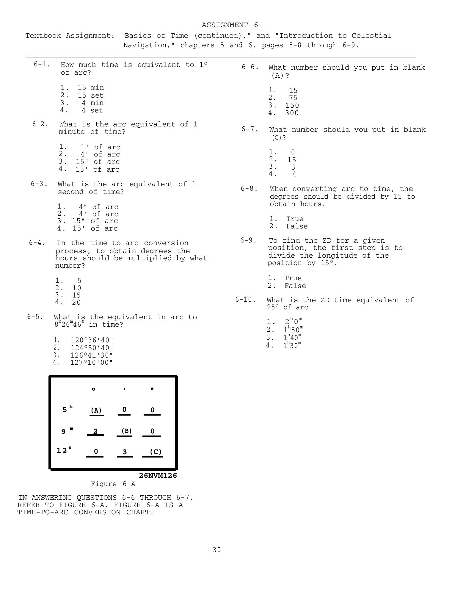 Quartermaster (NAVEDTRA 14338) — страница 438