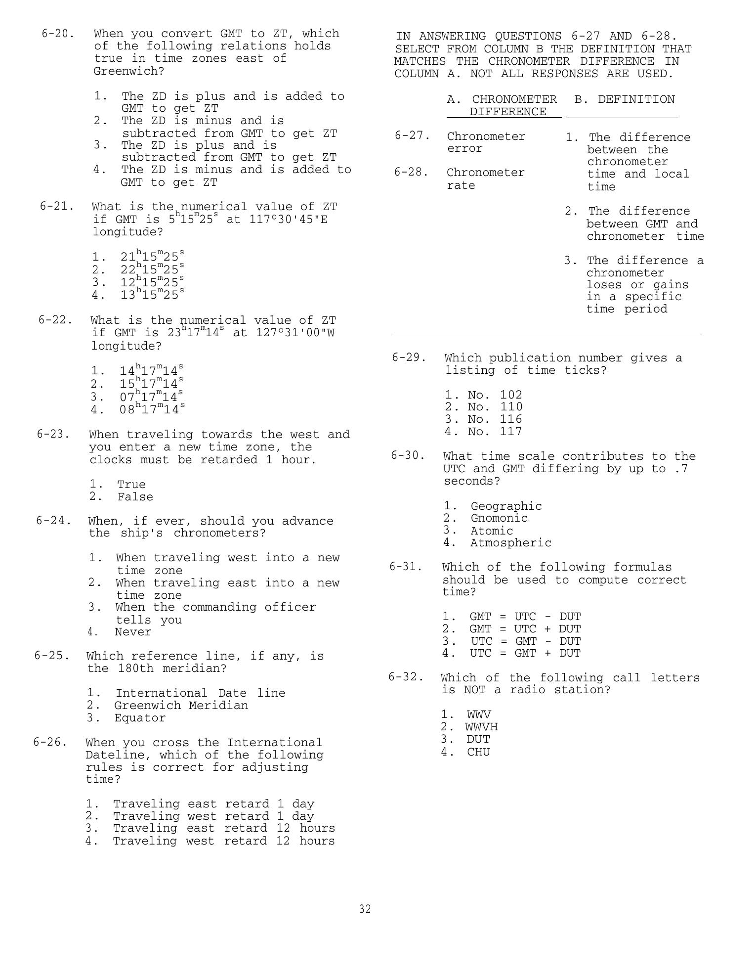 Quartermaster (NAVEDTRA 14338) — страница 440
