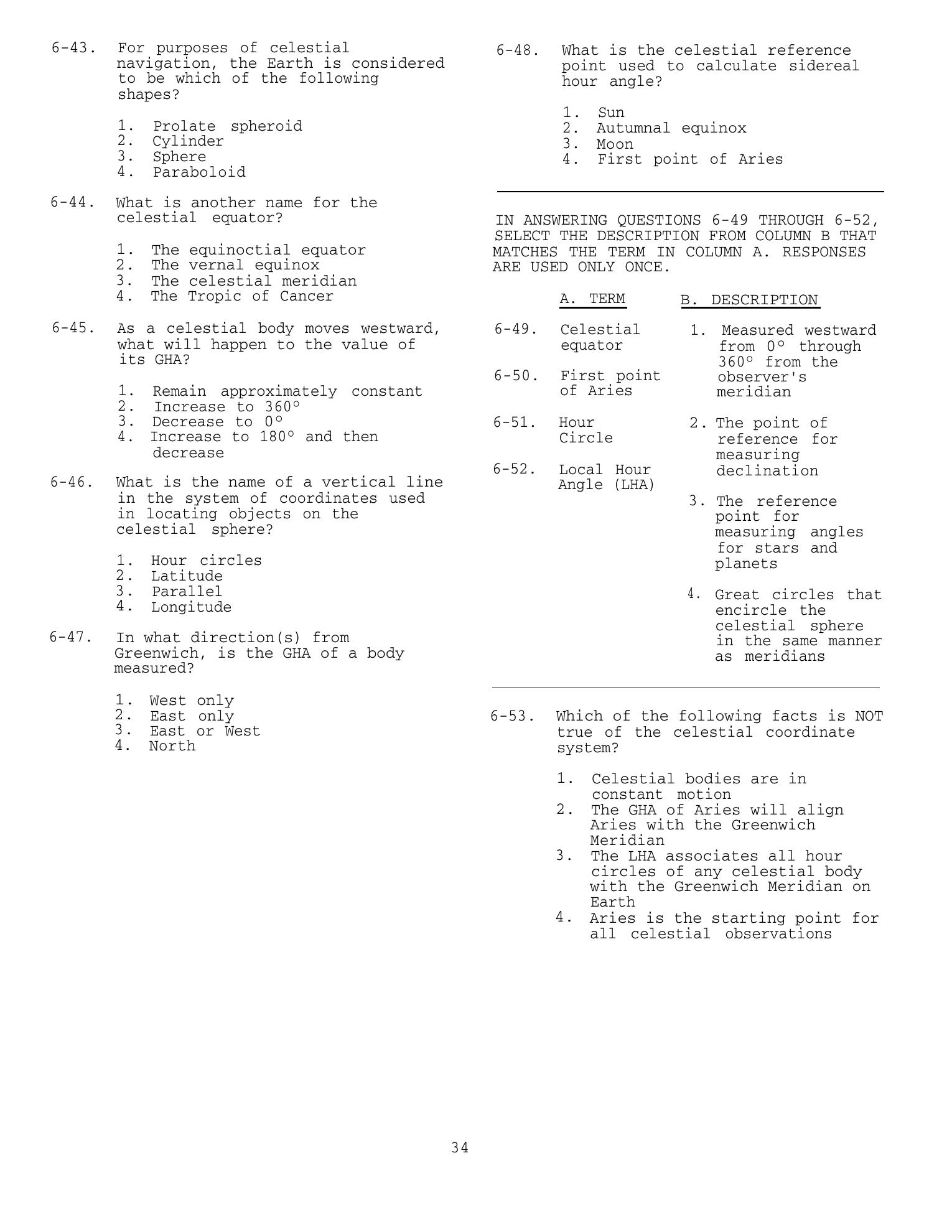 Quartermaster (NAVEDTRA 14338) — страница 442