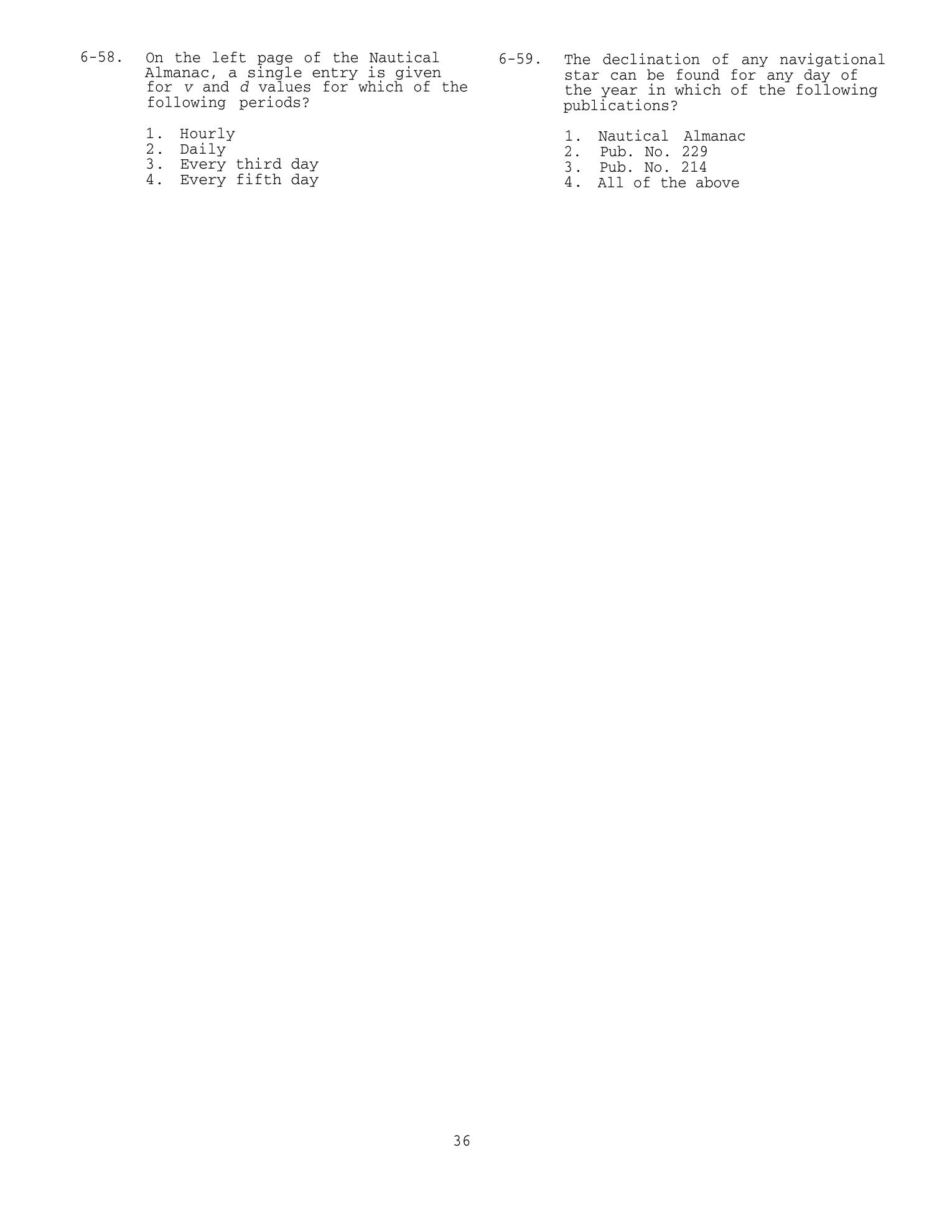 Quartermaster (NAVEDTRA 14338) — страница 444