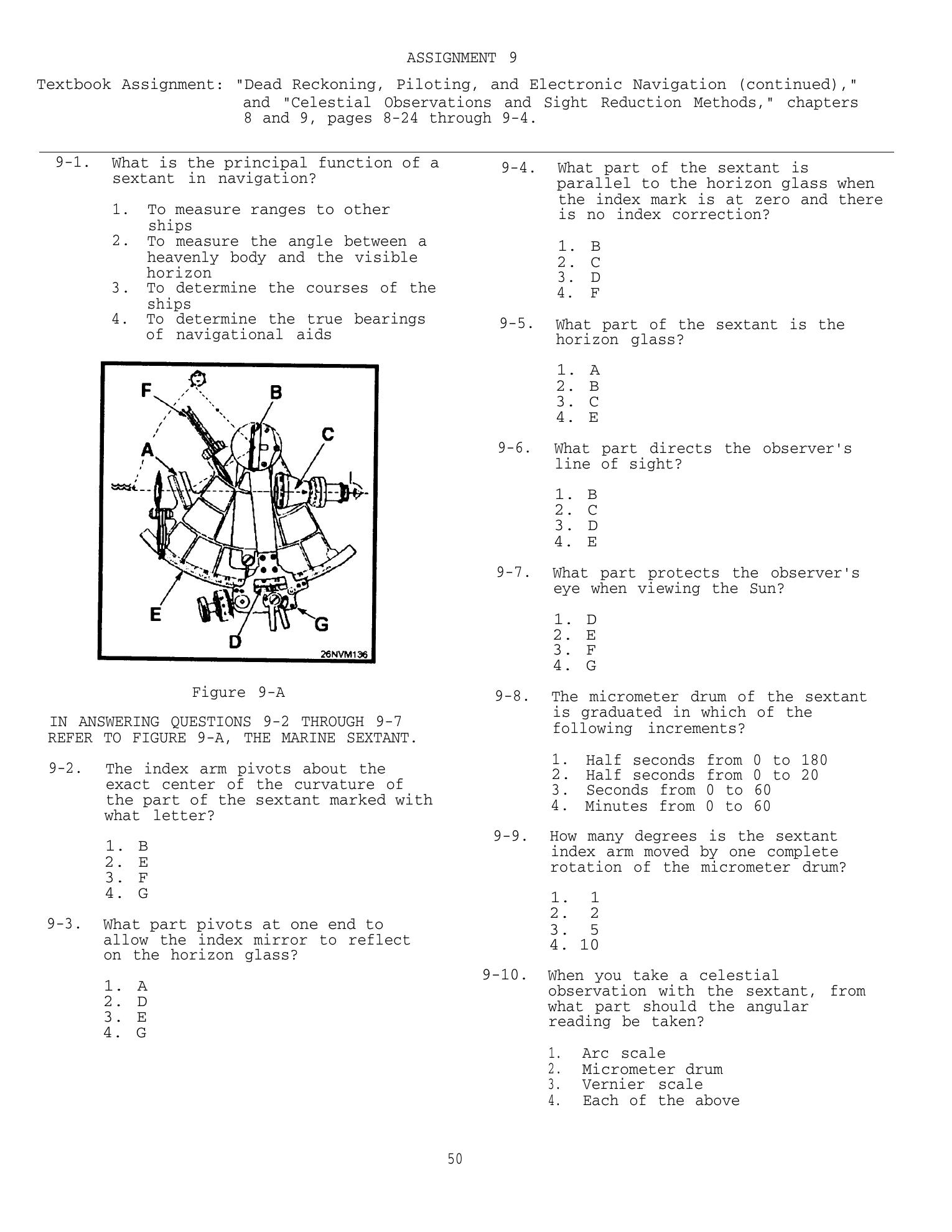 Quartermaster (NAVEDTRA 14338) — страница 458