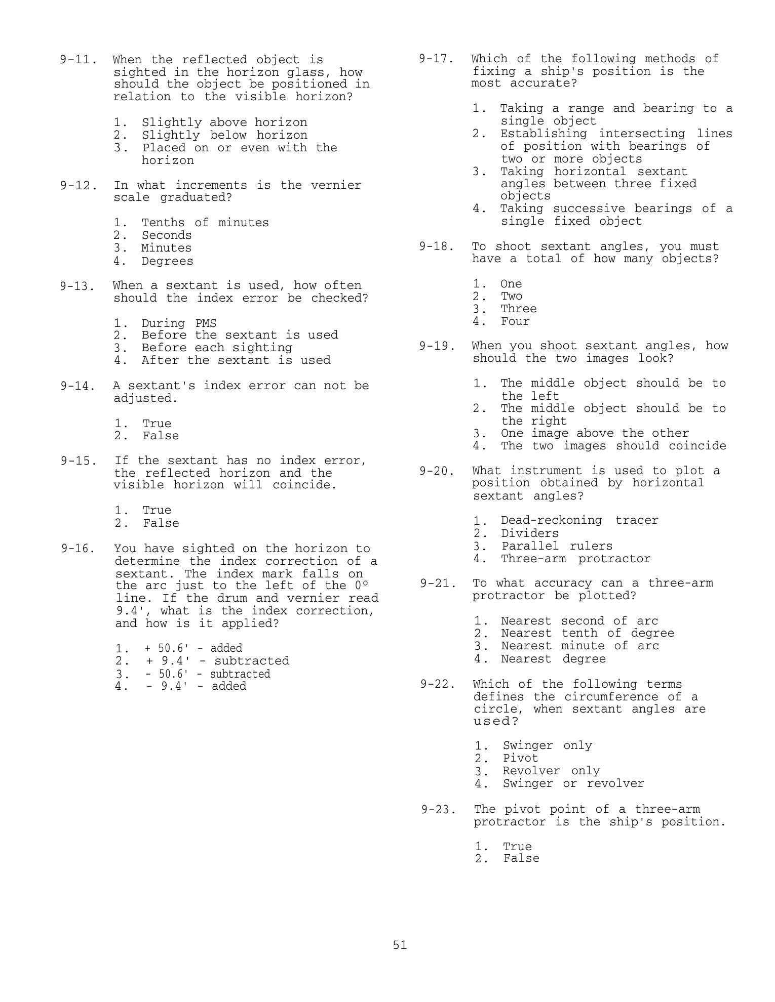 Quartermaster (NAVEDTRA 14338) — страница 459