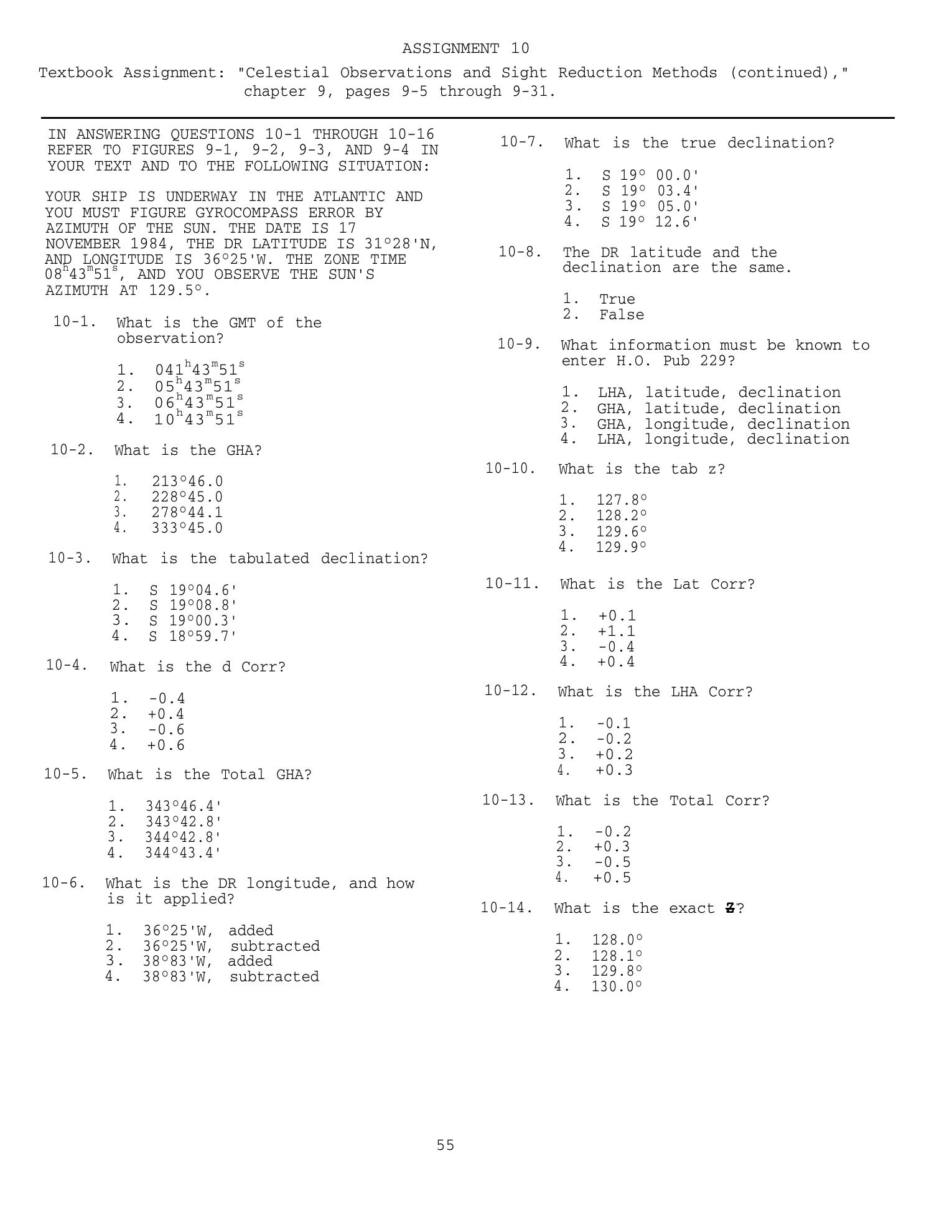 Quartermaster (NAVEDTRA 14338) — страница 463