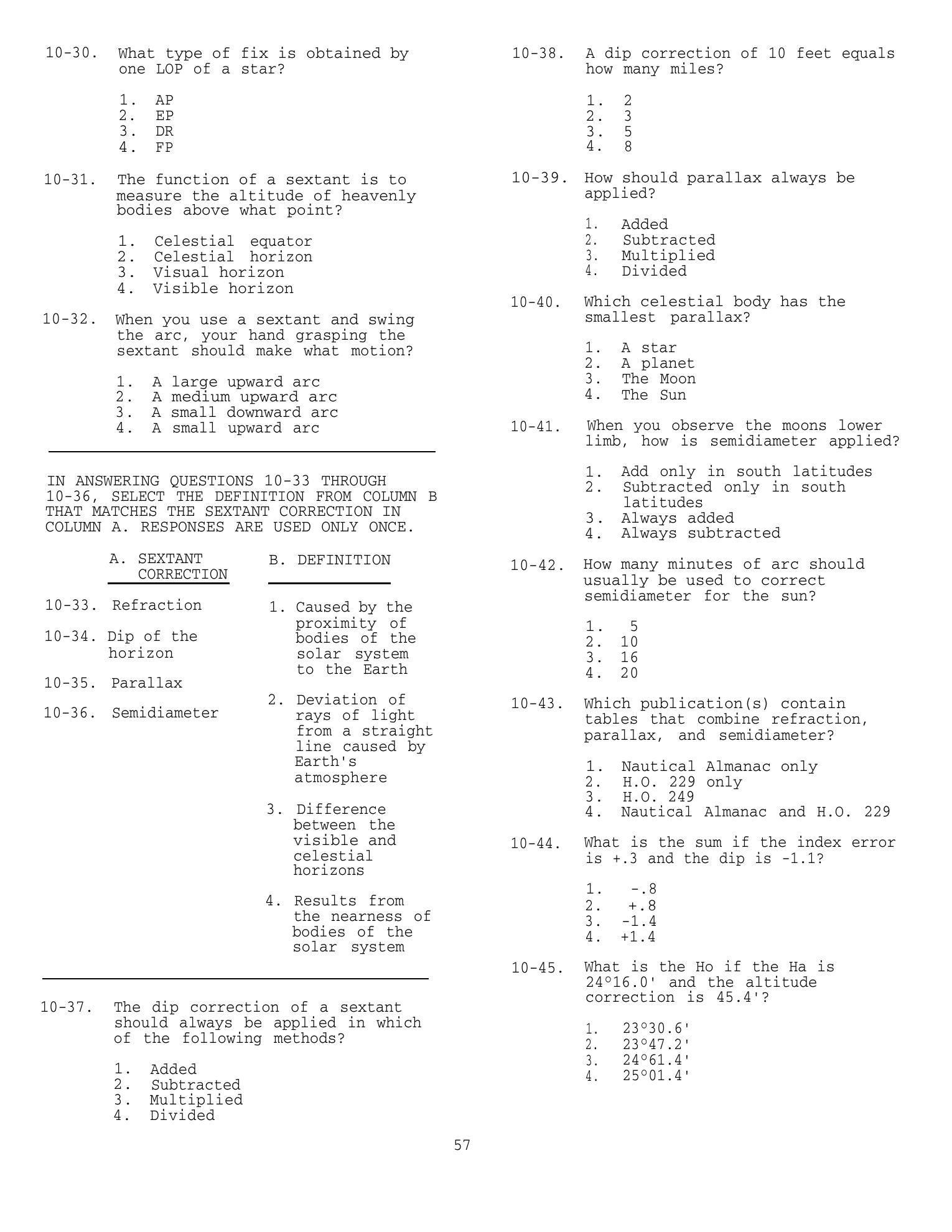 Quartermaster (NAVEDTRA 14338) — страница 465