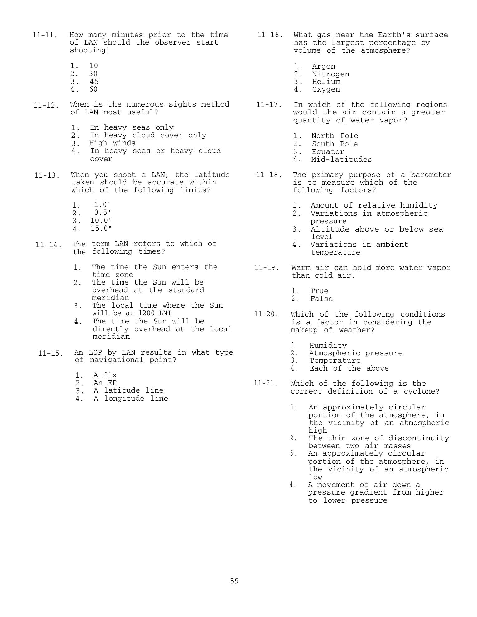 Quartermaster (NAVEDTRA 14338) — страница 467