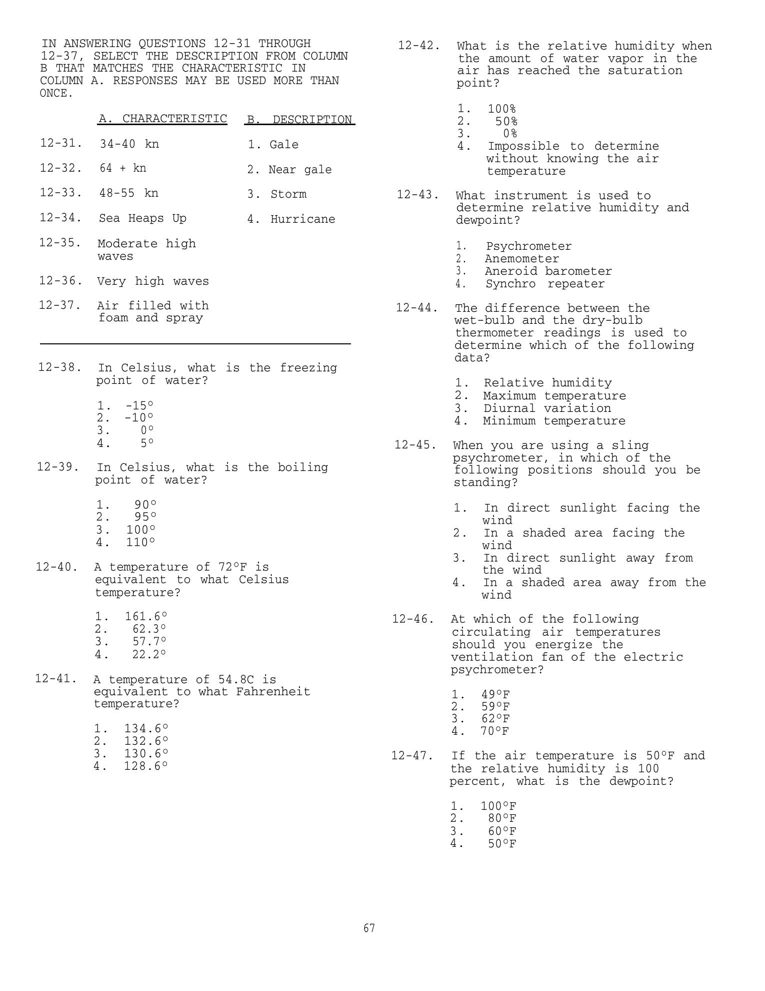 Quartermaster (NAVEDTRA 14338) — страница 475