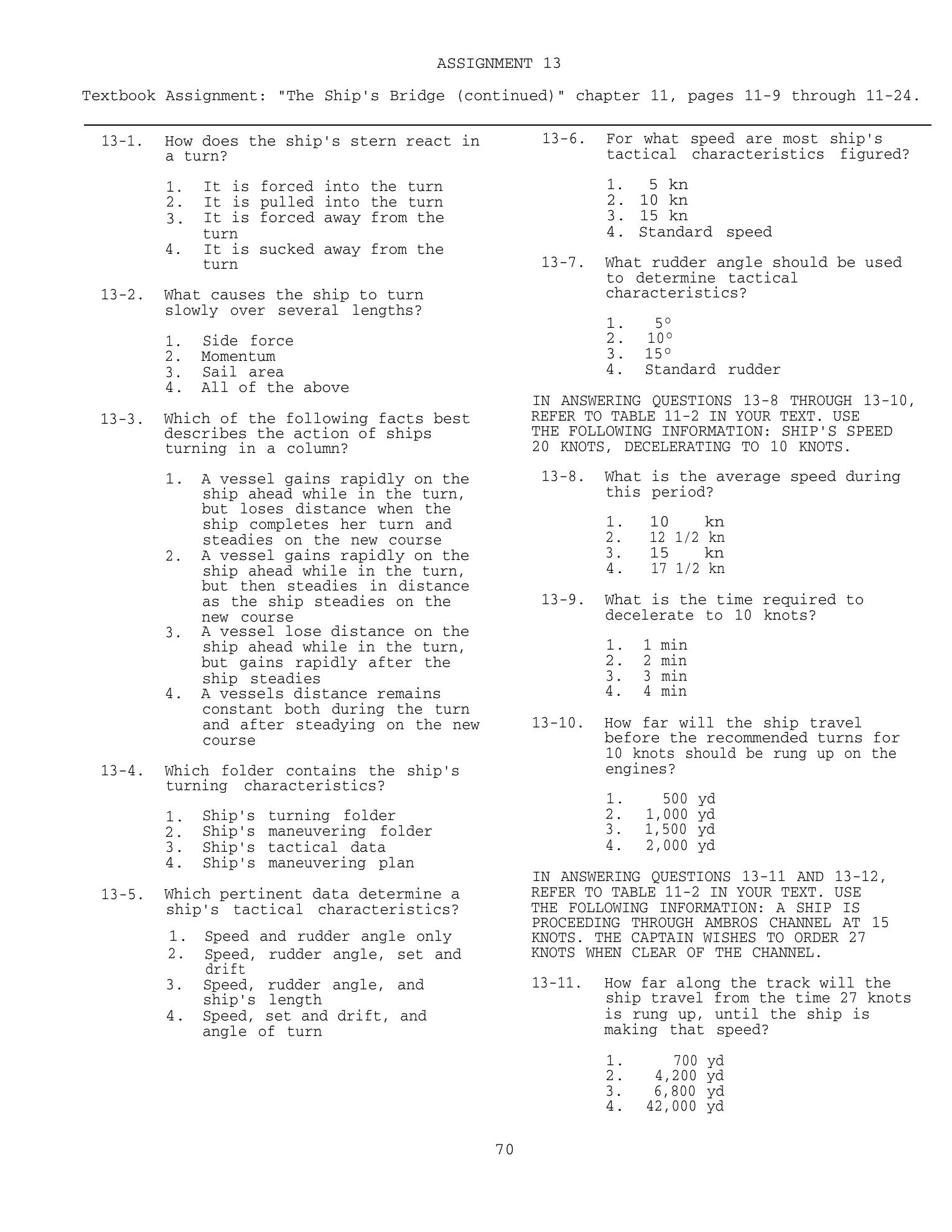 Quartermaster (NAVEDTRA 14338) — страница 478