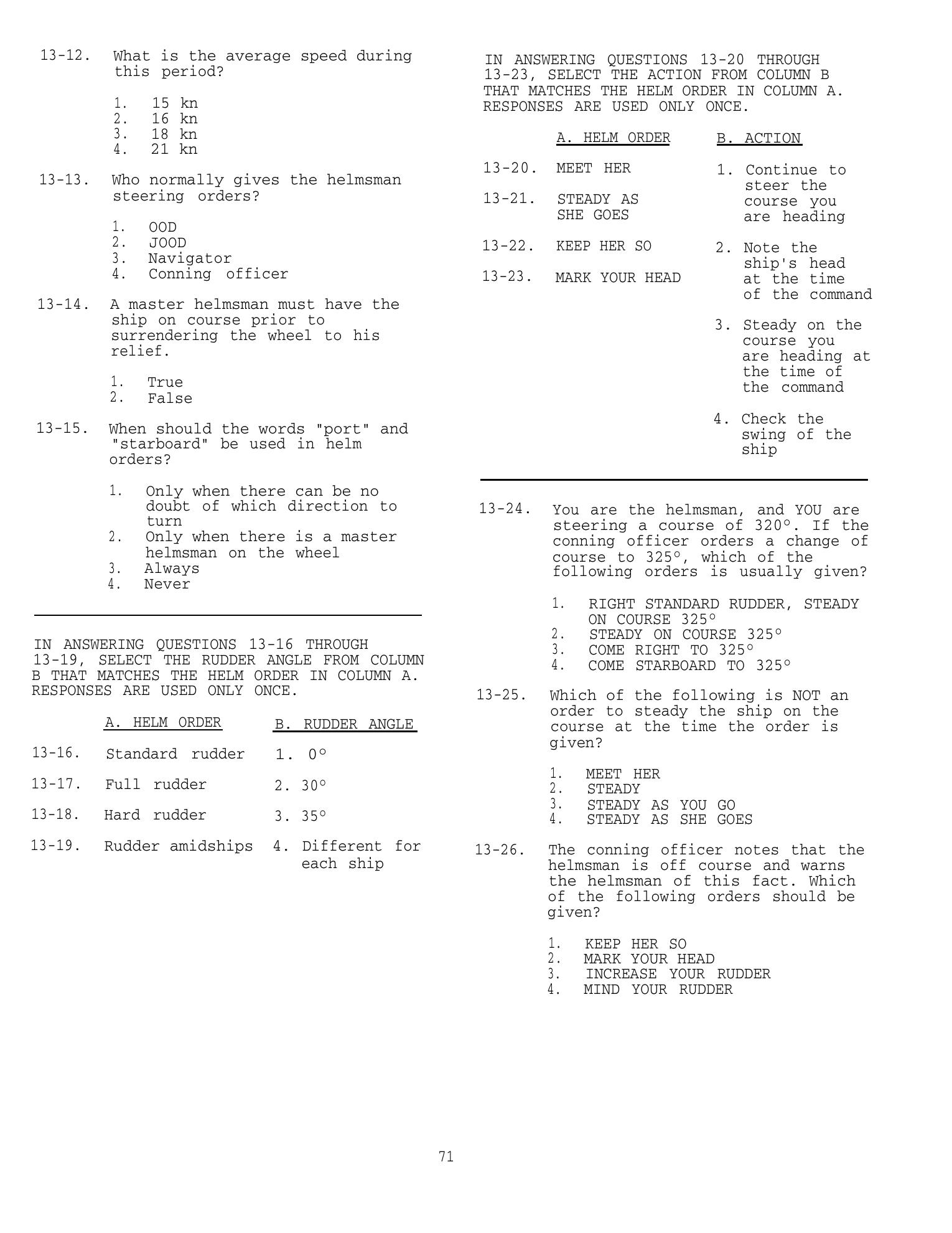 Quartermaster (NAVEDTRA 14338) — страница 479