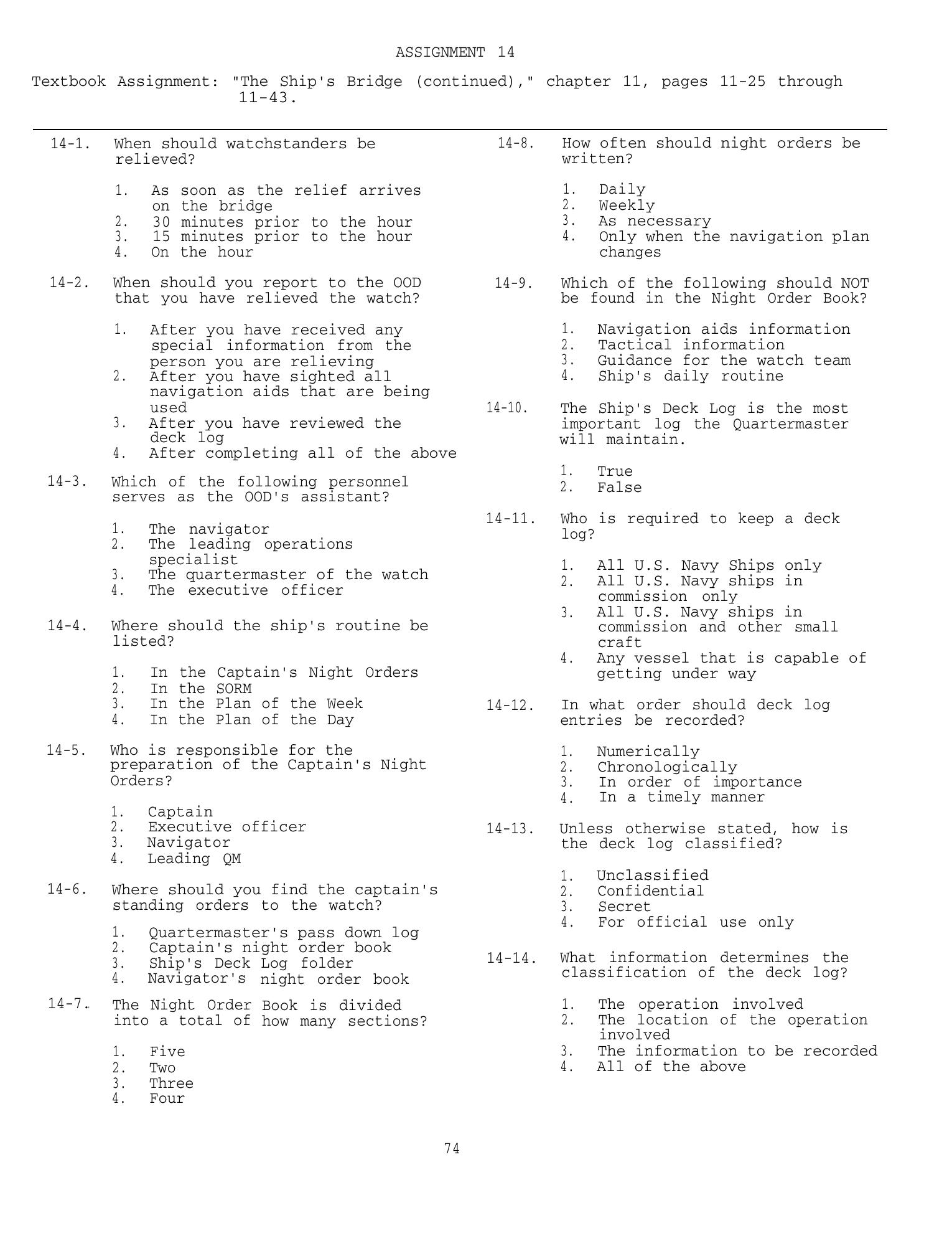 Quartermaster (NAVEDTRA 14338) — страница 482