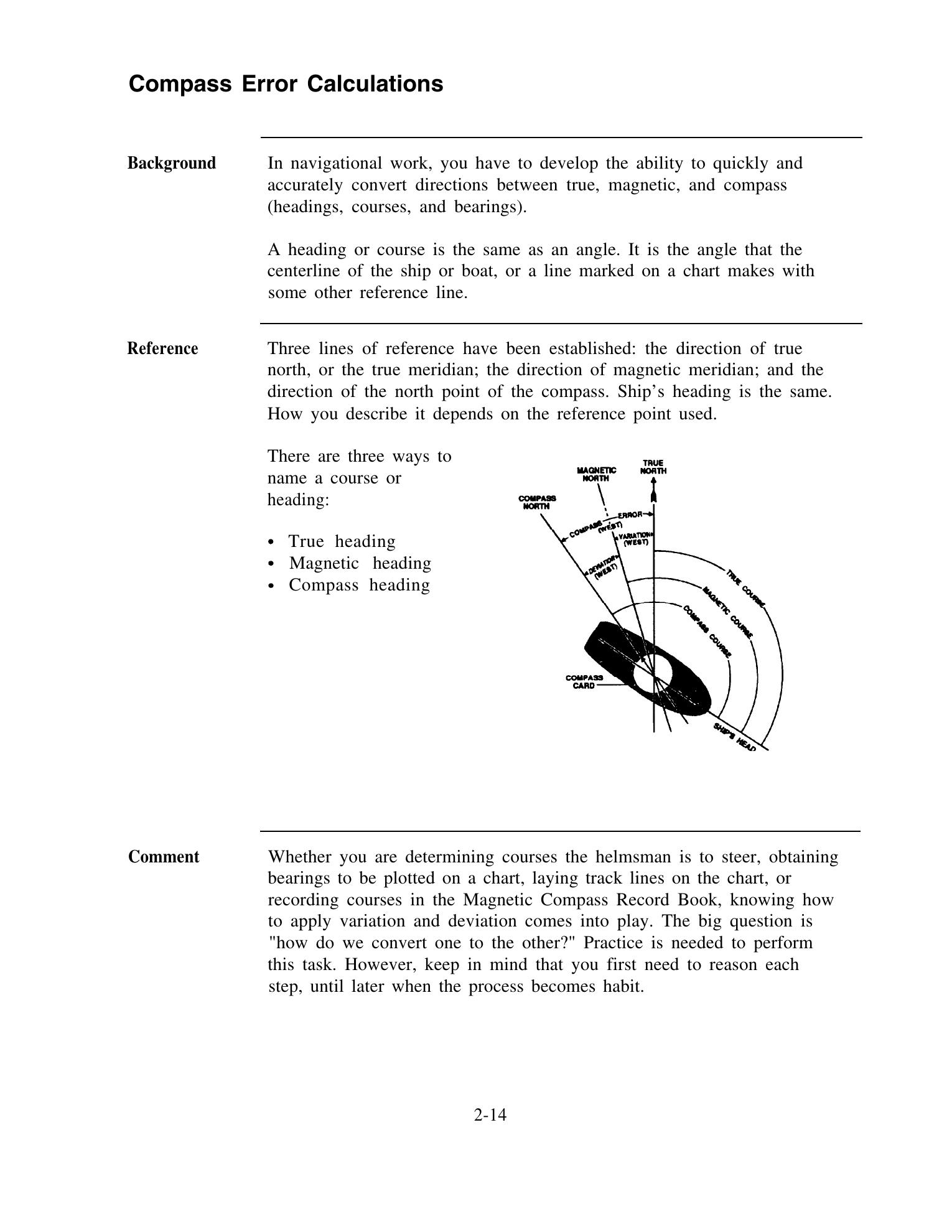 Quartermaster (NAVEDTRA 14338) — страница 56