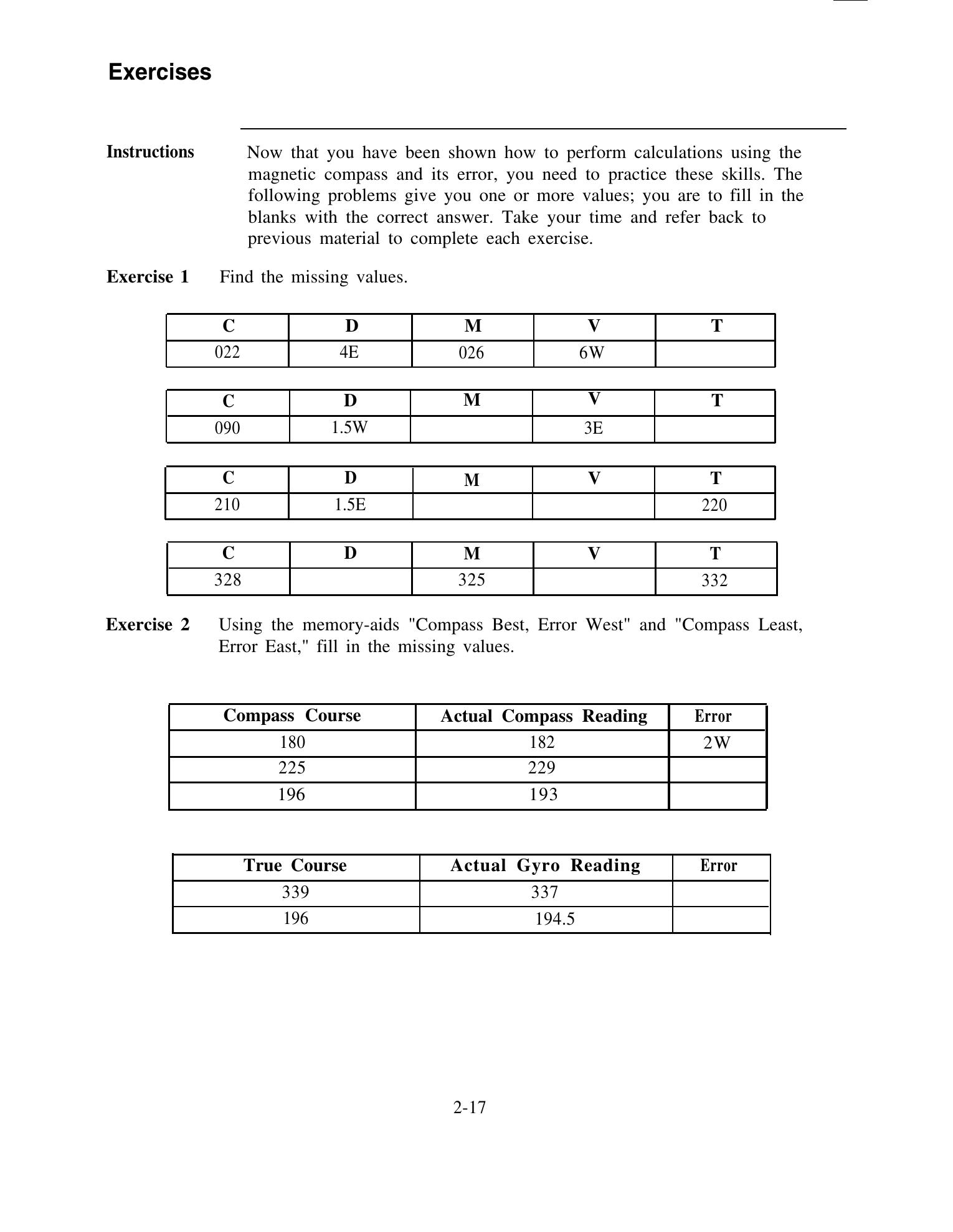 Quartermaster (NAVEDTRA 14338) — страница 59