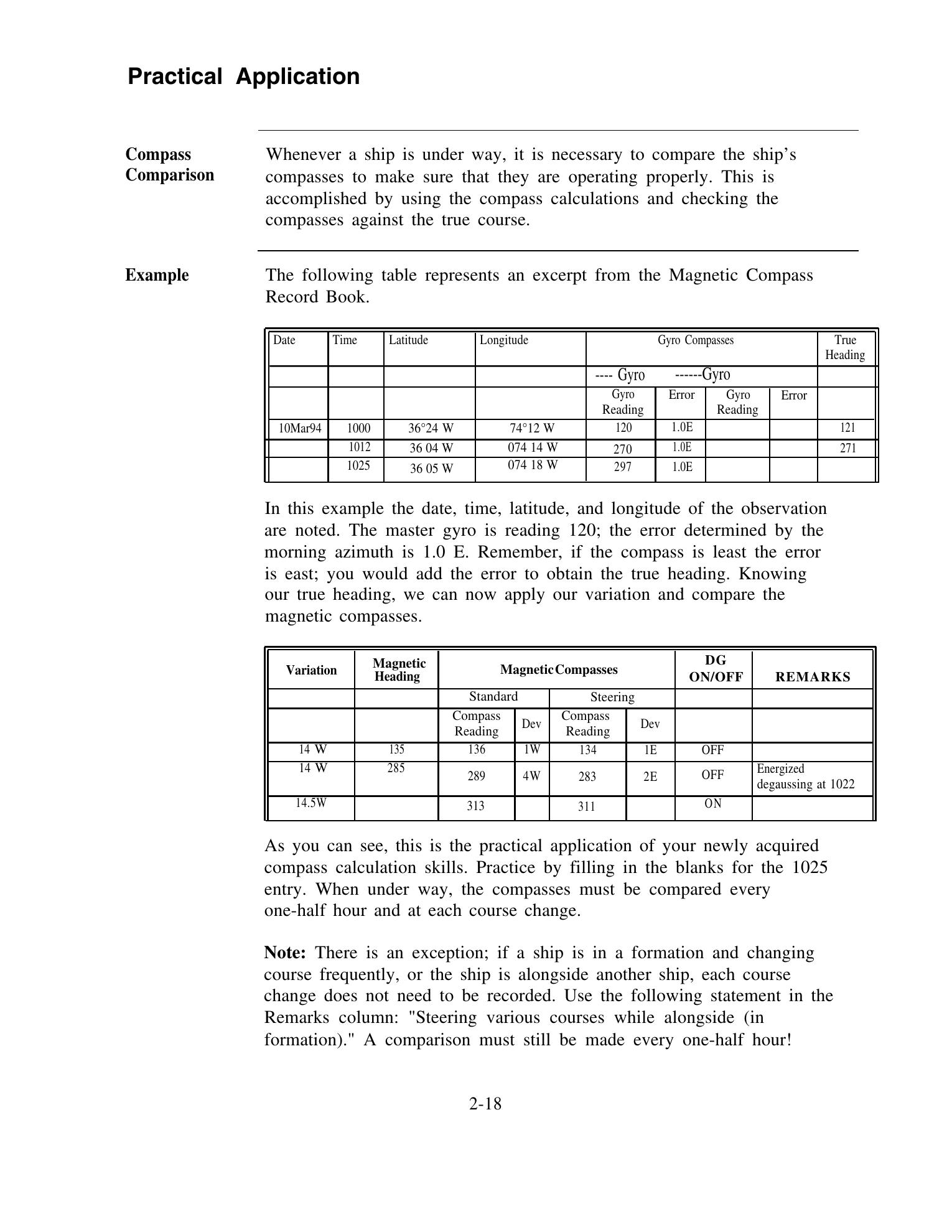 Quartermaster (NAVEDTRA 14338) — страница 60