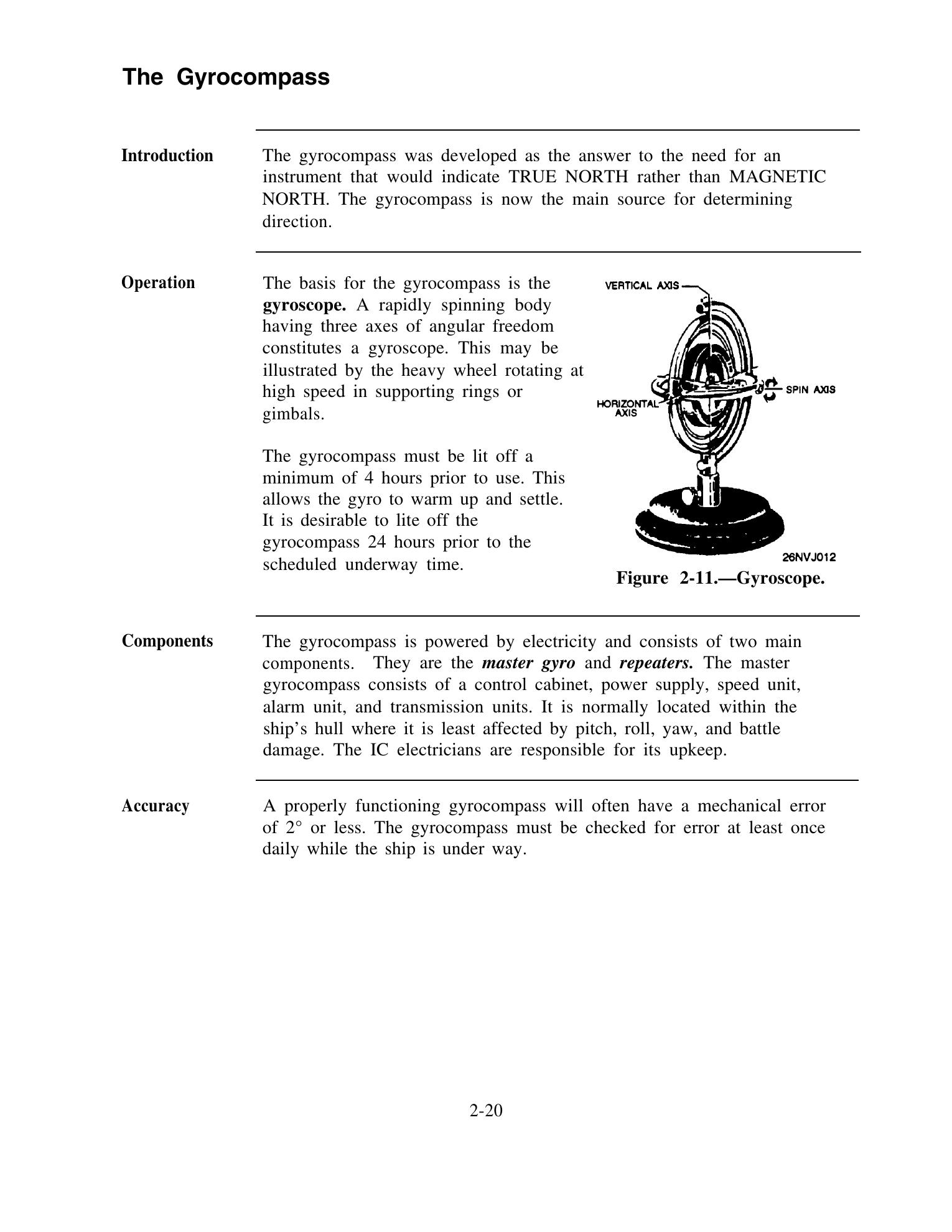 Quartermaster (NAVEDTRA 14338) — страница 62