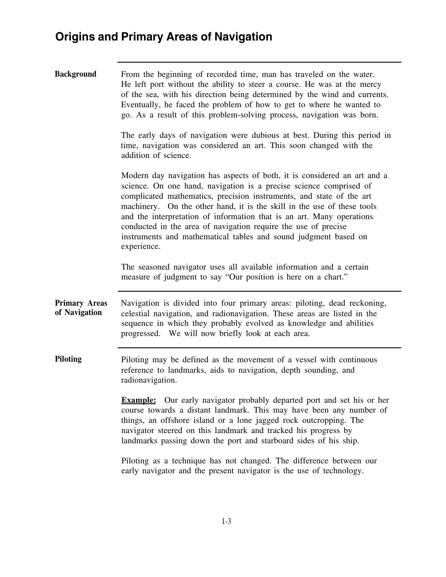 Quartermaster (NAVEDTRA 14338) — страница 7