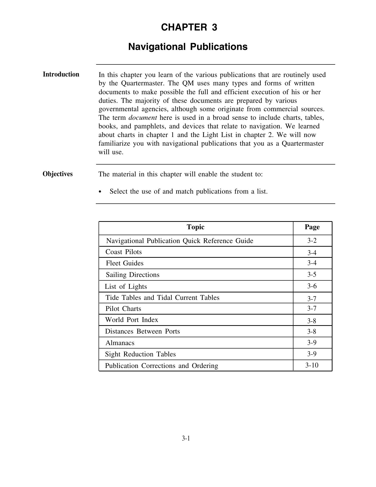 Quartermaster (NAVEDTRA 14338) — страница 77