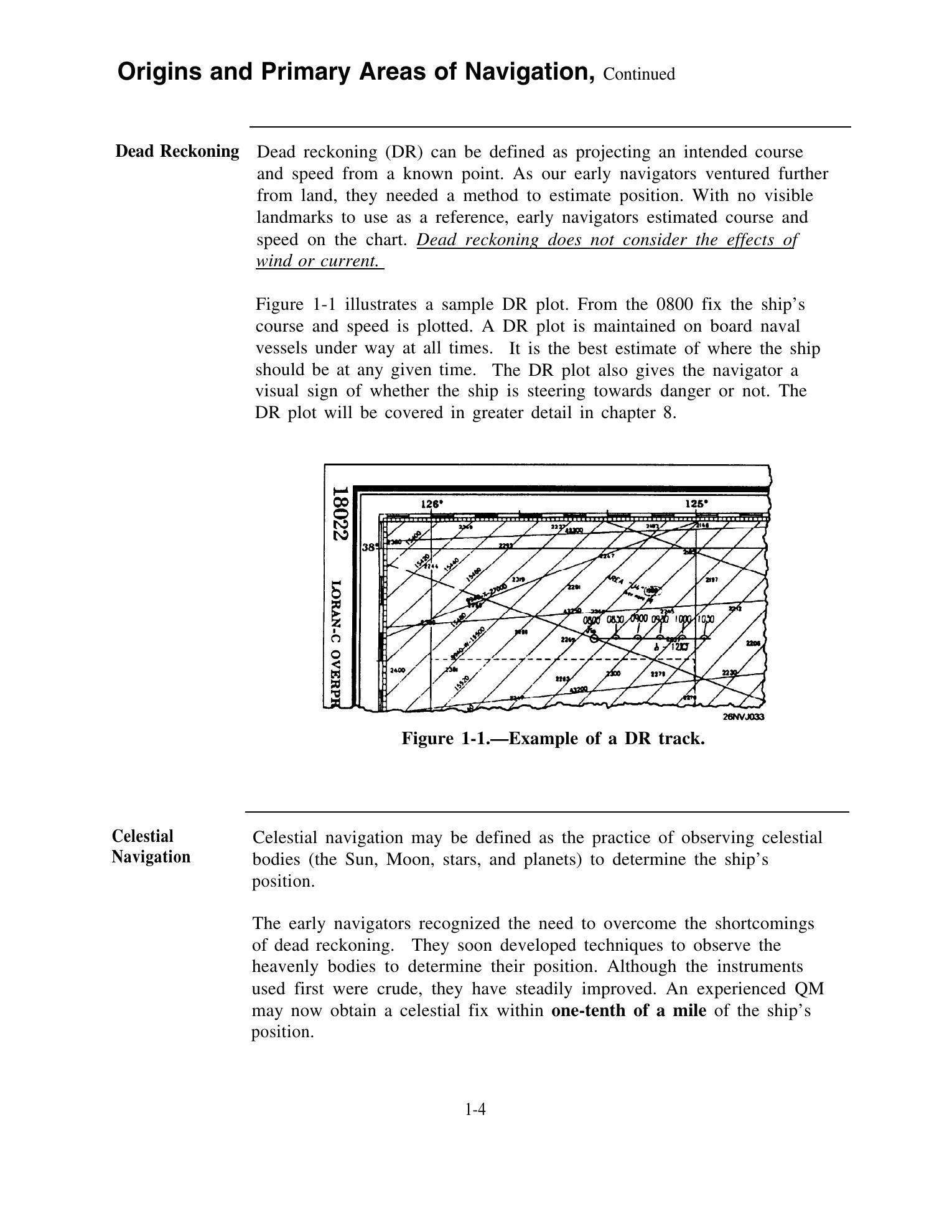 Quartermaster (NAVEDTRA 14338) — страница 8