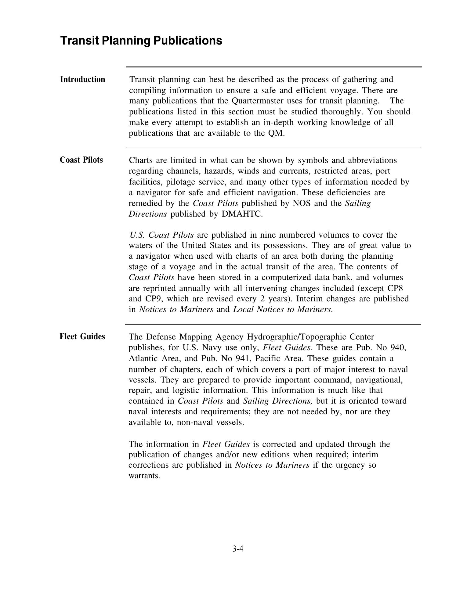 Quartermaster (NAVEDTRA 14338) — страница 80