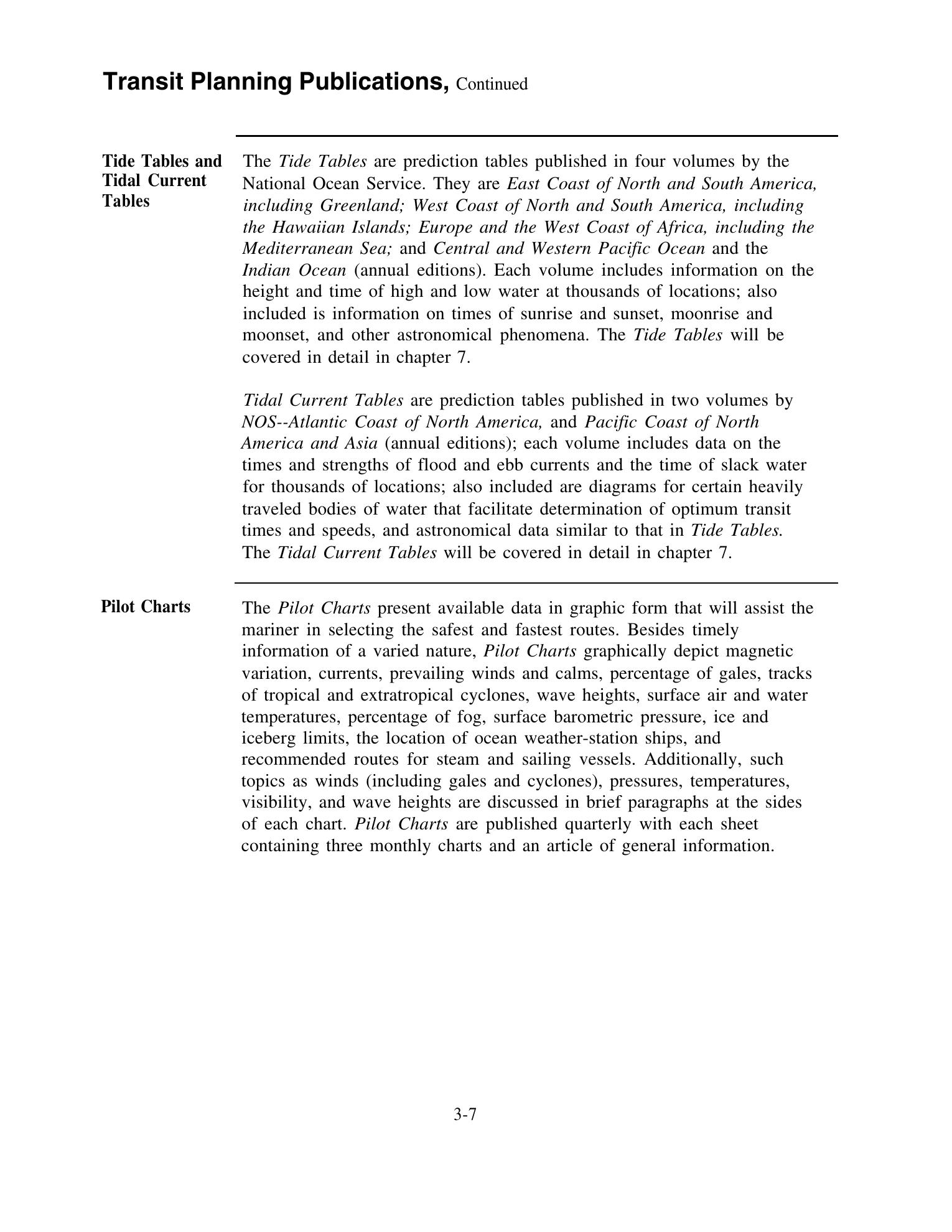 Quartermaster (NAVEDTRA 14338) — страница 83