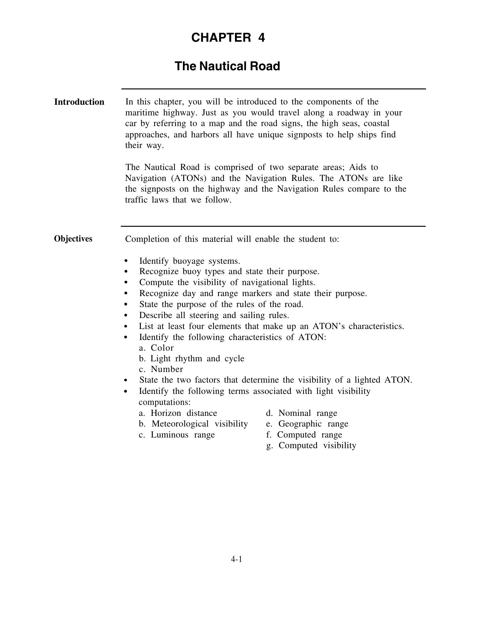 Quartermaster (NAVEDTRA 14338) — страница 87