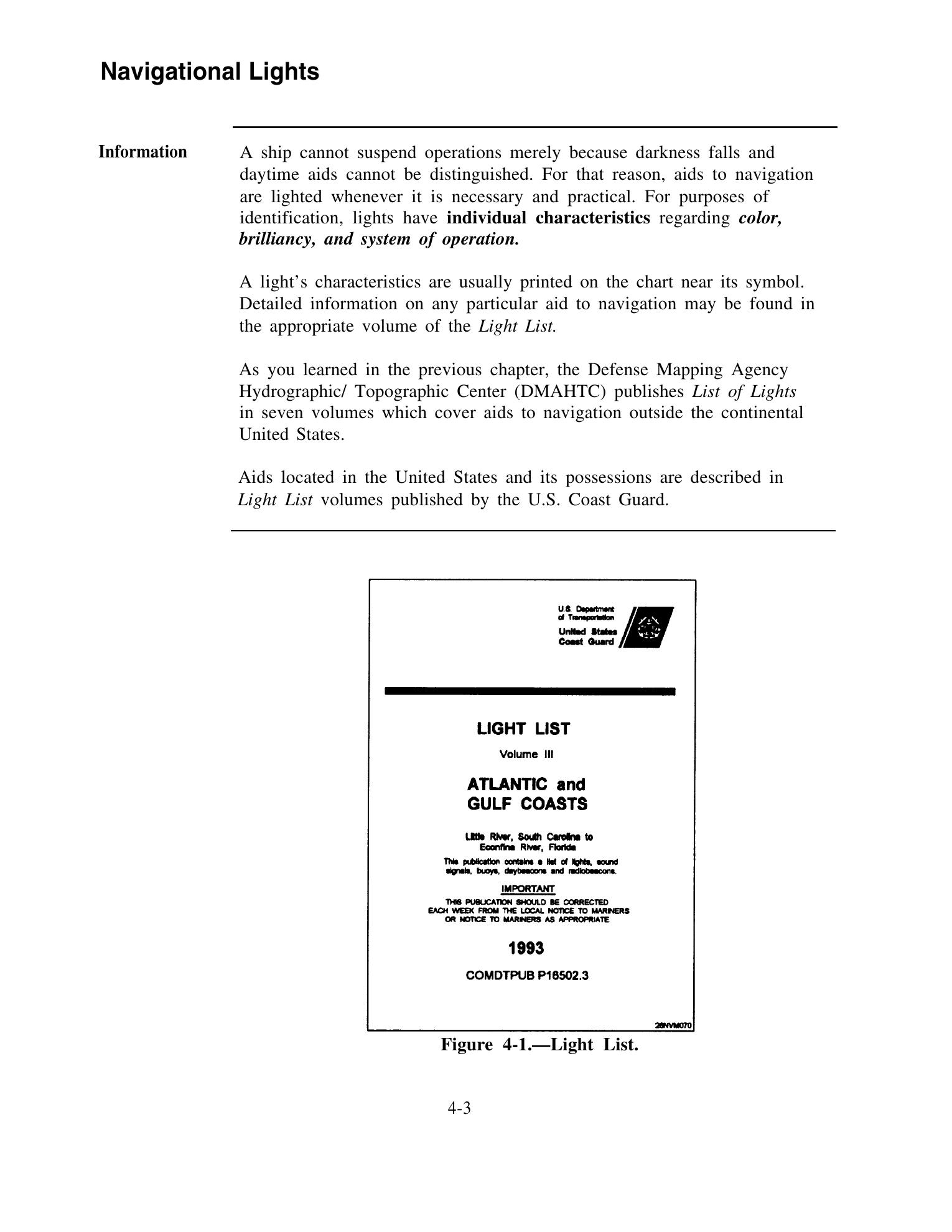 Quartermaster (NAVEDTRA 14338) — страница 89