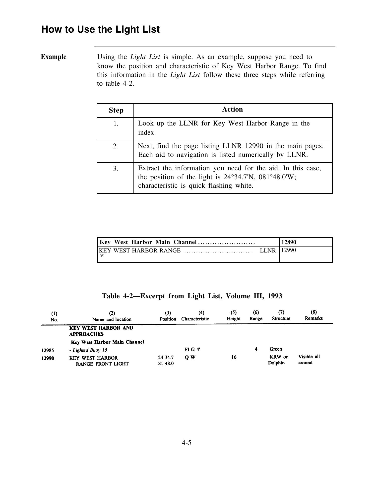 Quartermaster (NAVEDTRA 14338) — страница 91