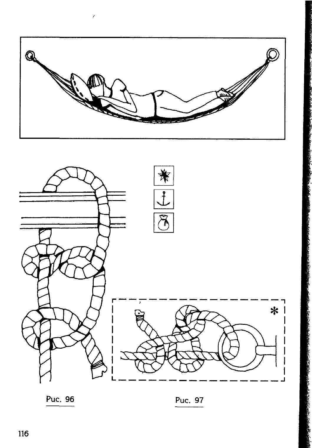 Узлы — страница 100