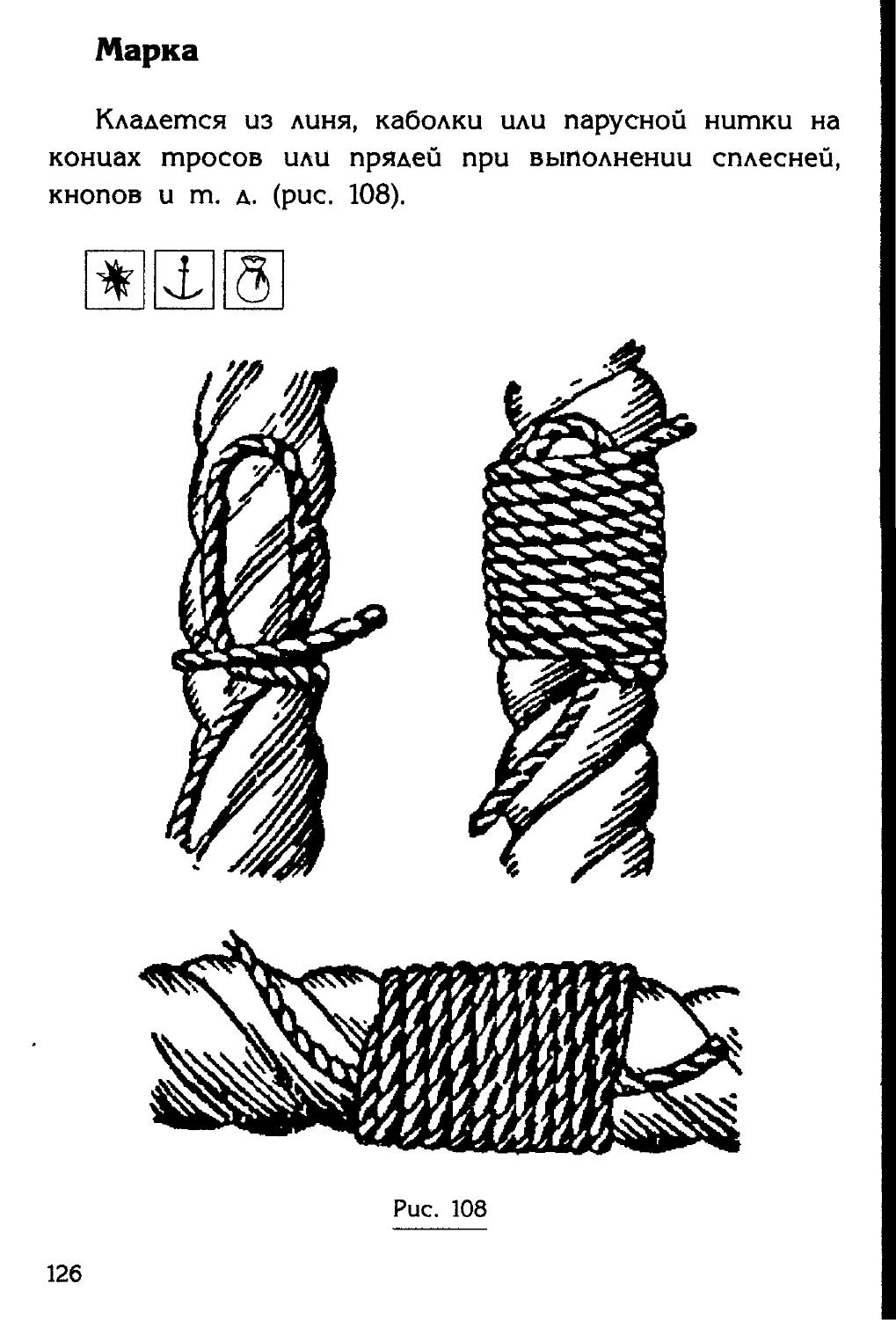 Узлы — страница 110