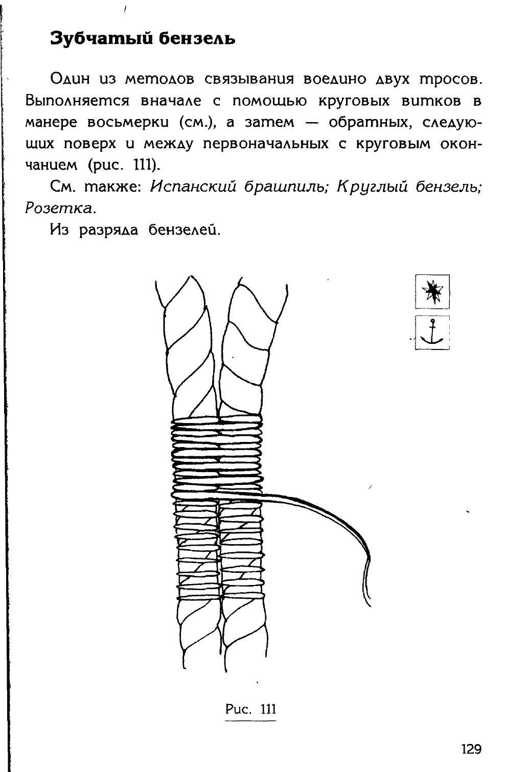 Узлы — страница 113