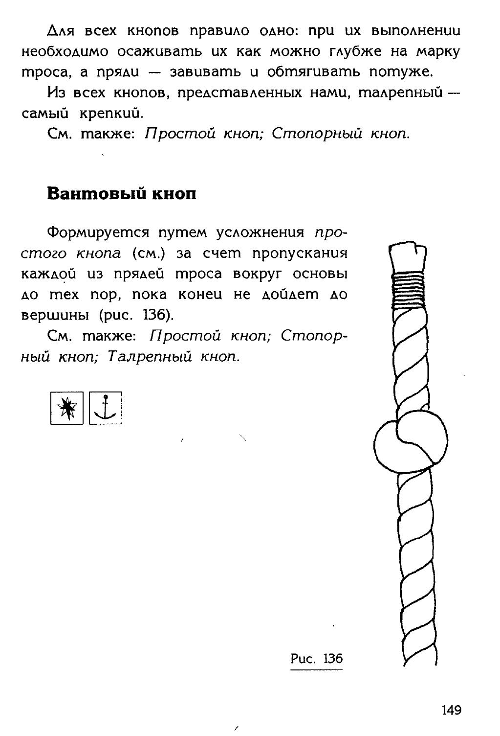 Узлы — страница 133