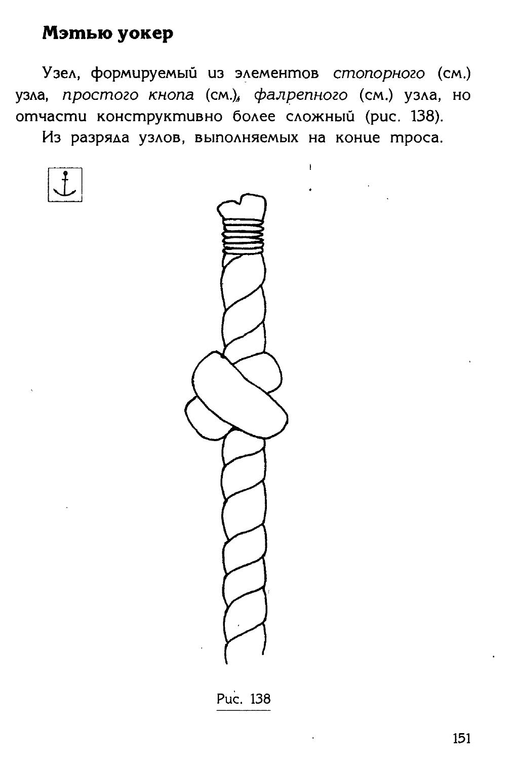 Узлы — страница 135