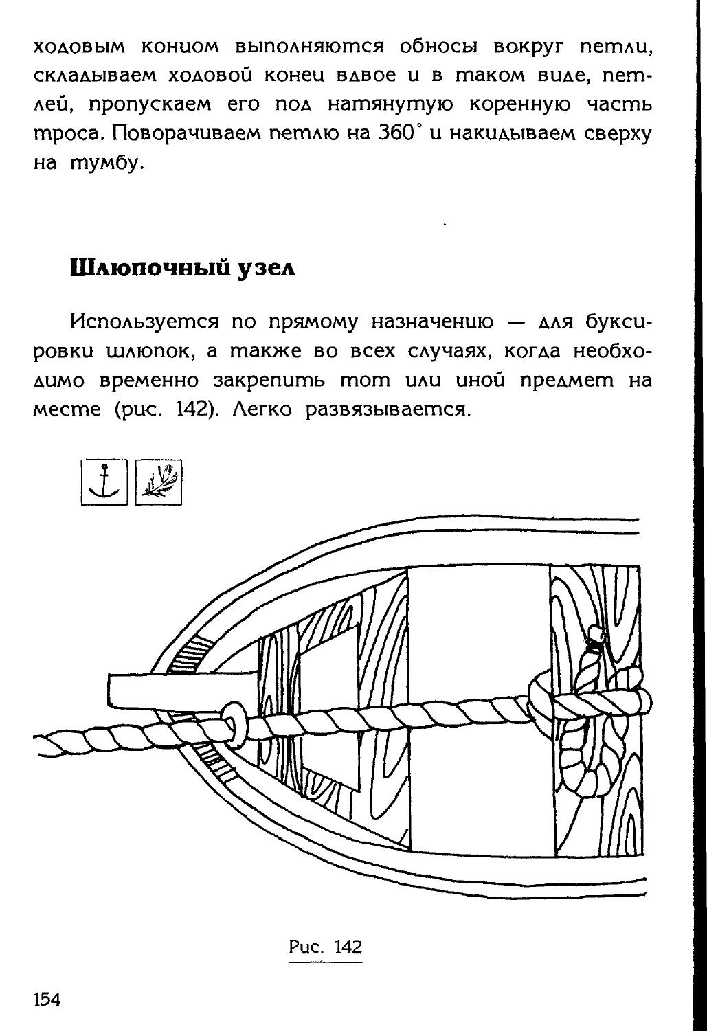 Узлы — страница 138