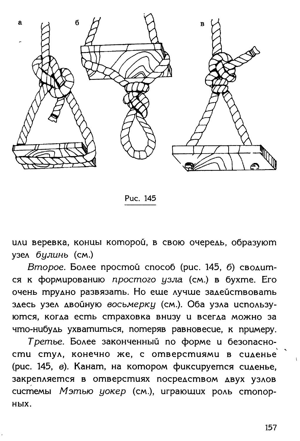 Узлы — страница 141